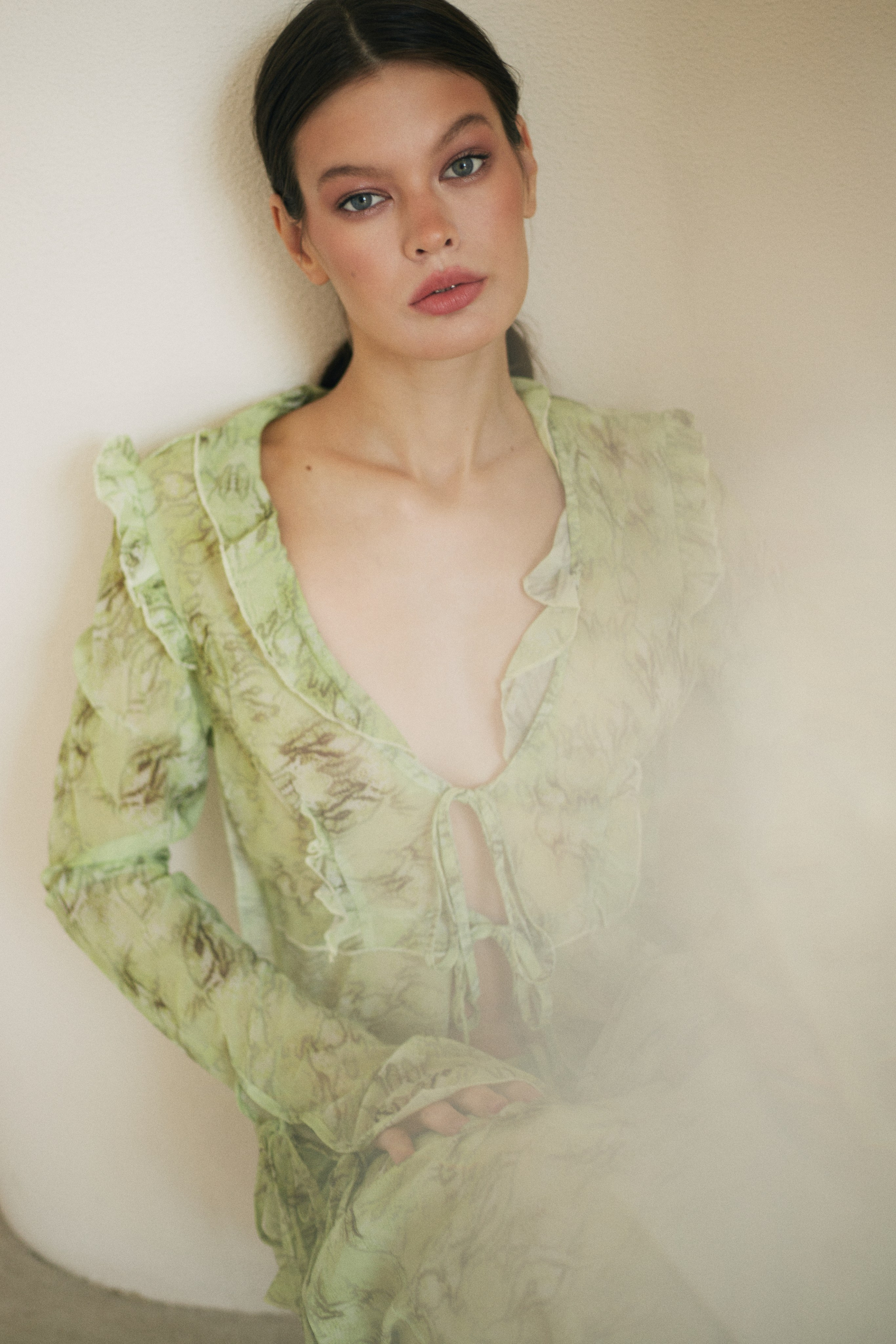 Настя. Фотограф Ионова Анастасия, г Владивосток