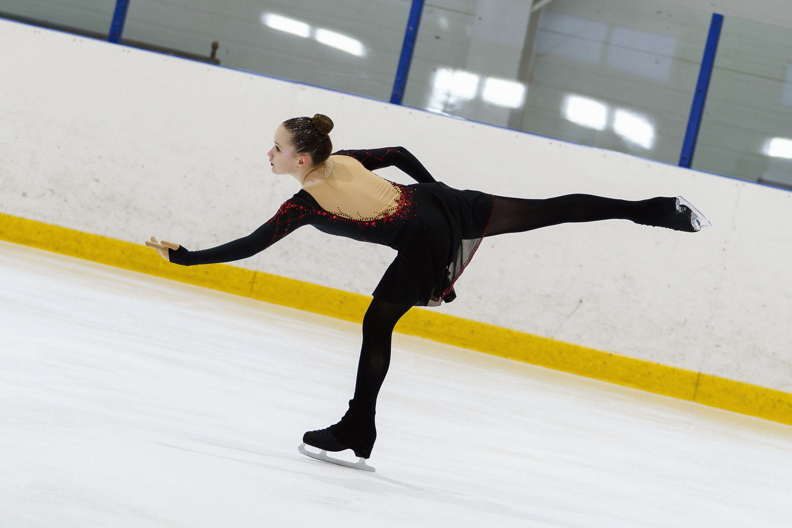 Счастливый лёд Зима 2024. Фотомастерская Воробьевых