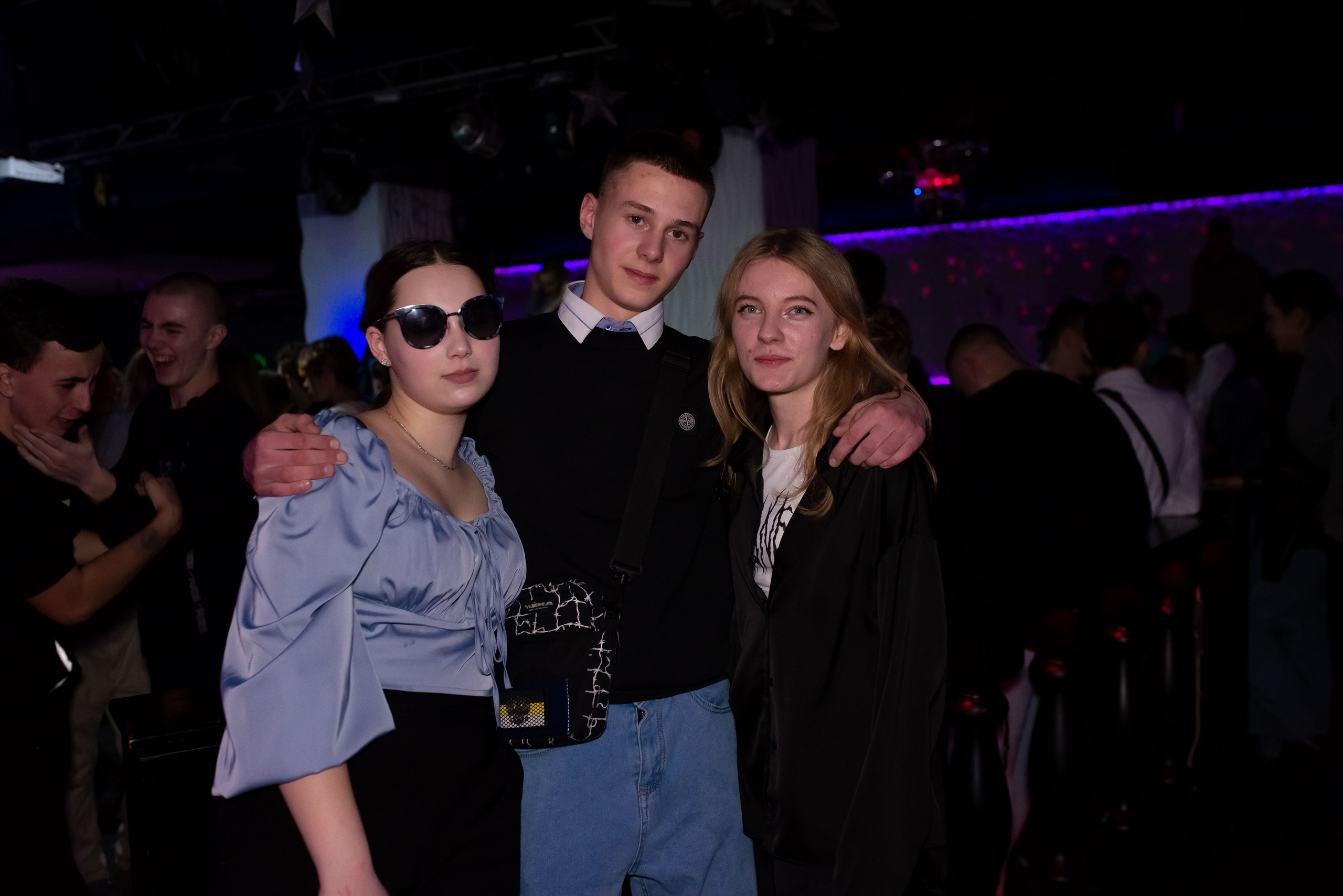 Клуб DEUS. Женский фотограф Крещение Венчание Москва Брянск