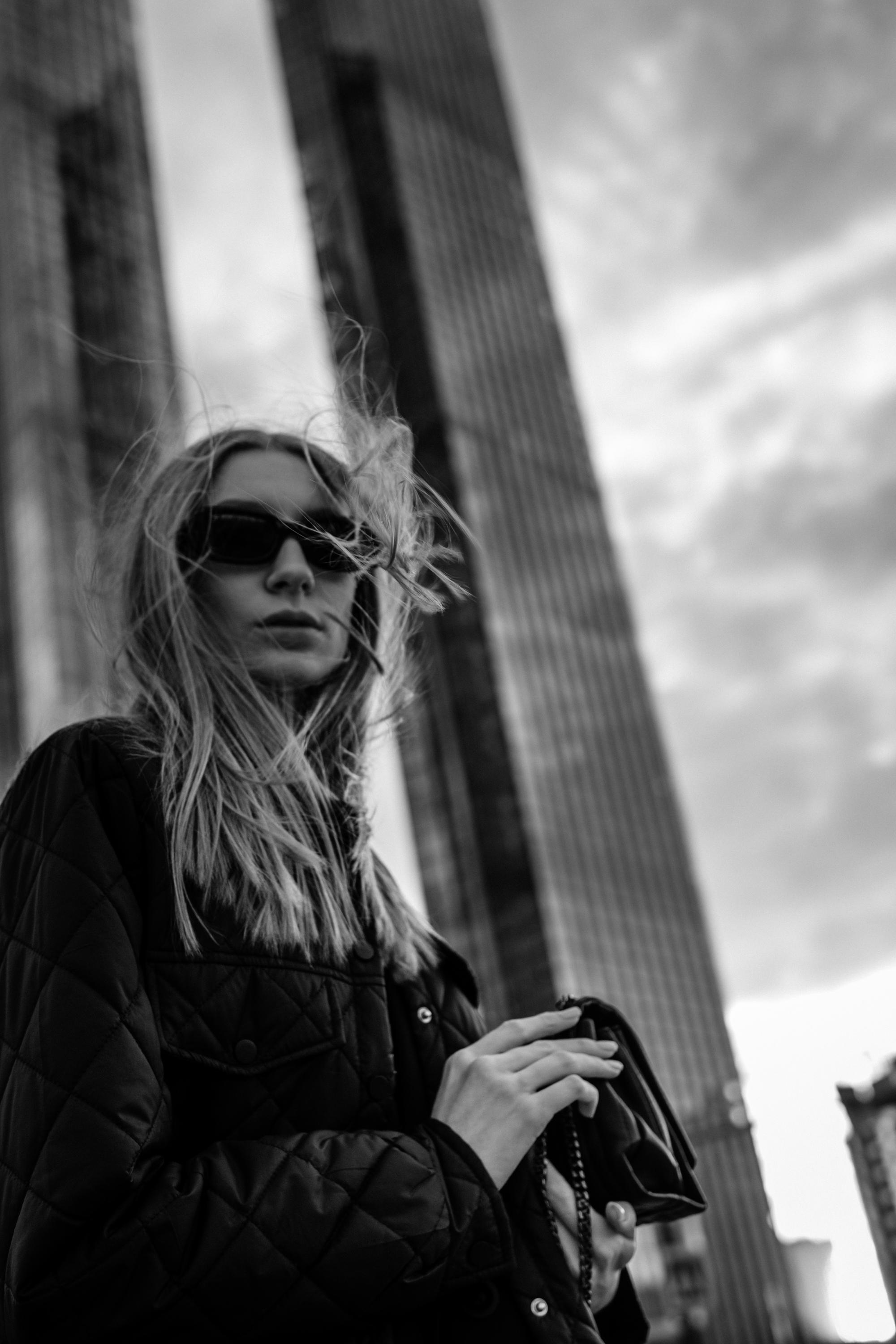 Портреты черно-белые. Портретный фотограф в Москве Марина Коробейникова