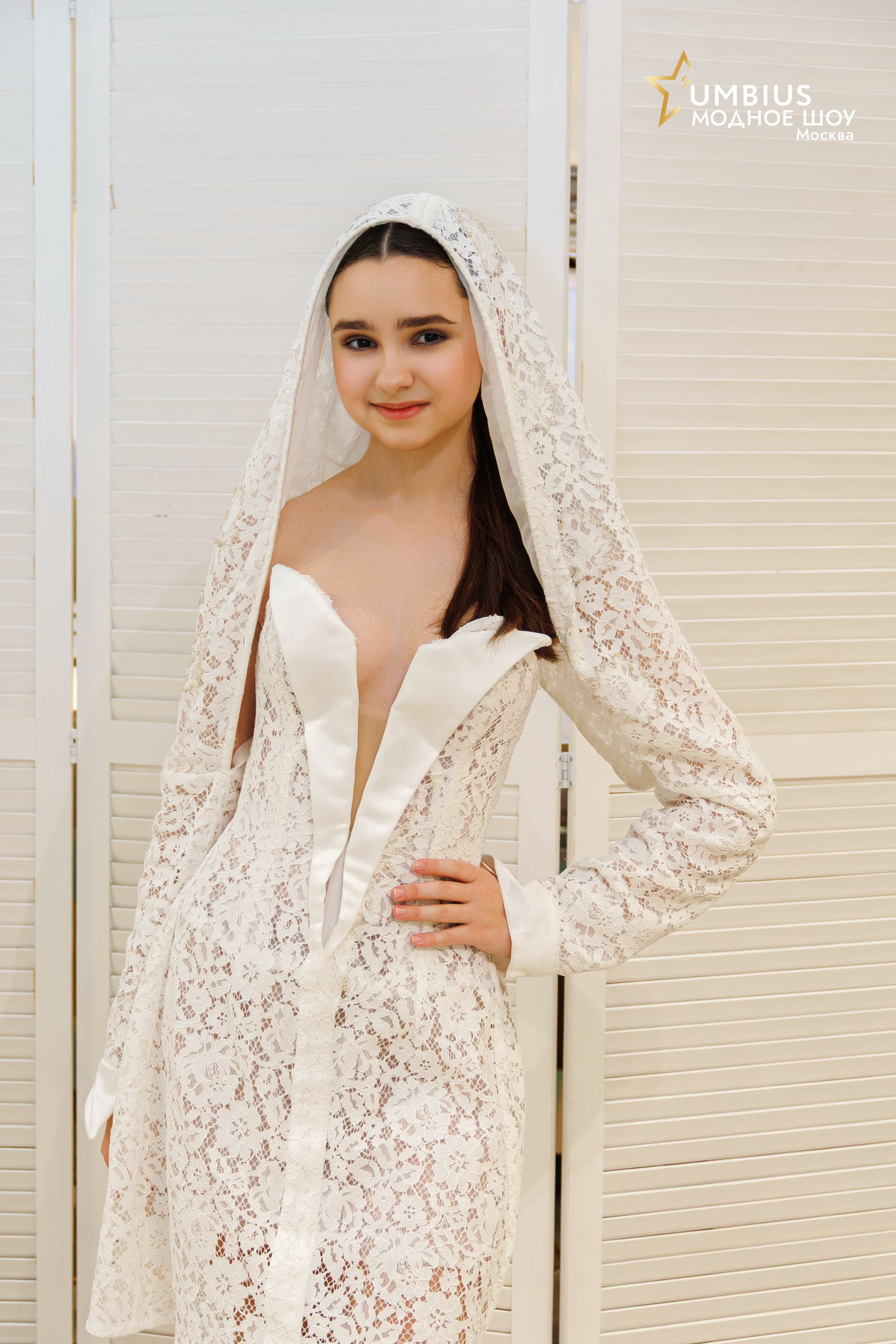 UMBIUS FASHION SHOW г. Москва. Фотограф в Смоленске Ася Польшина