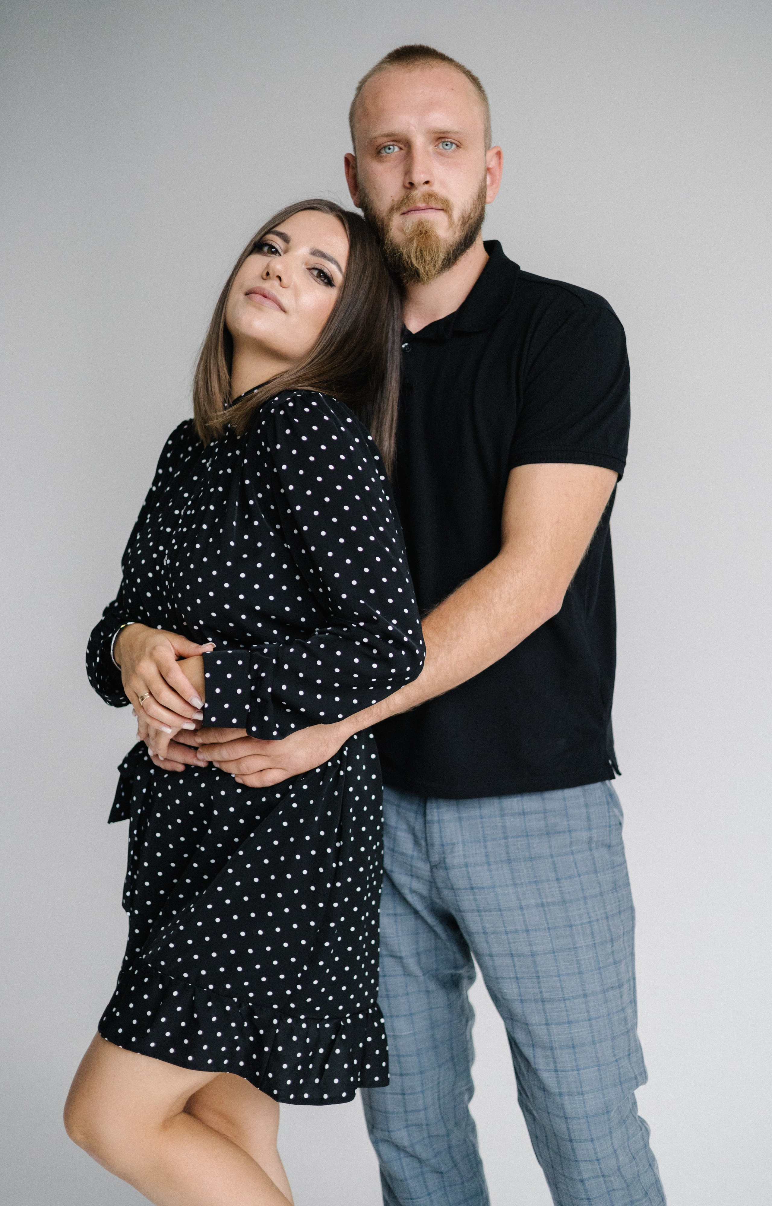 Тимофею 1 год. Фотограф из Краснодара Мария Приходько