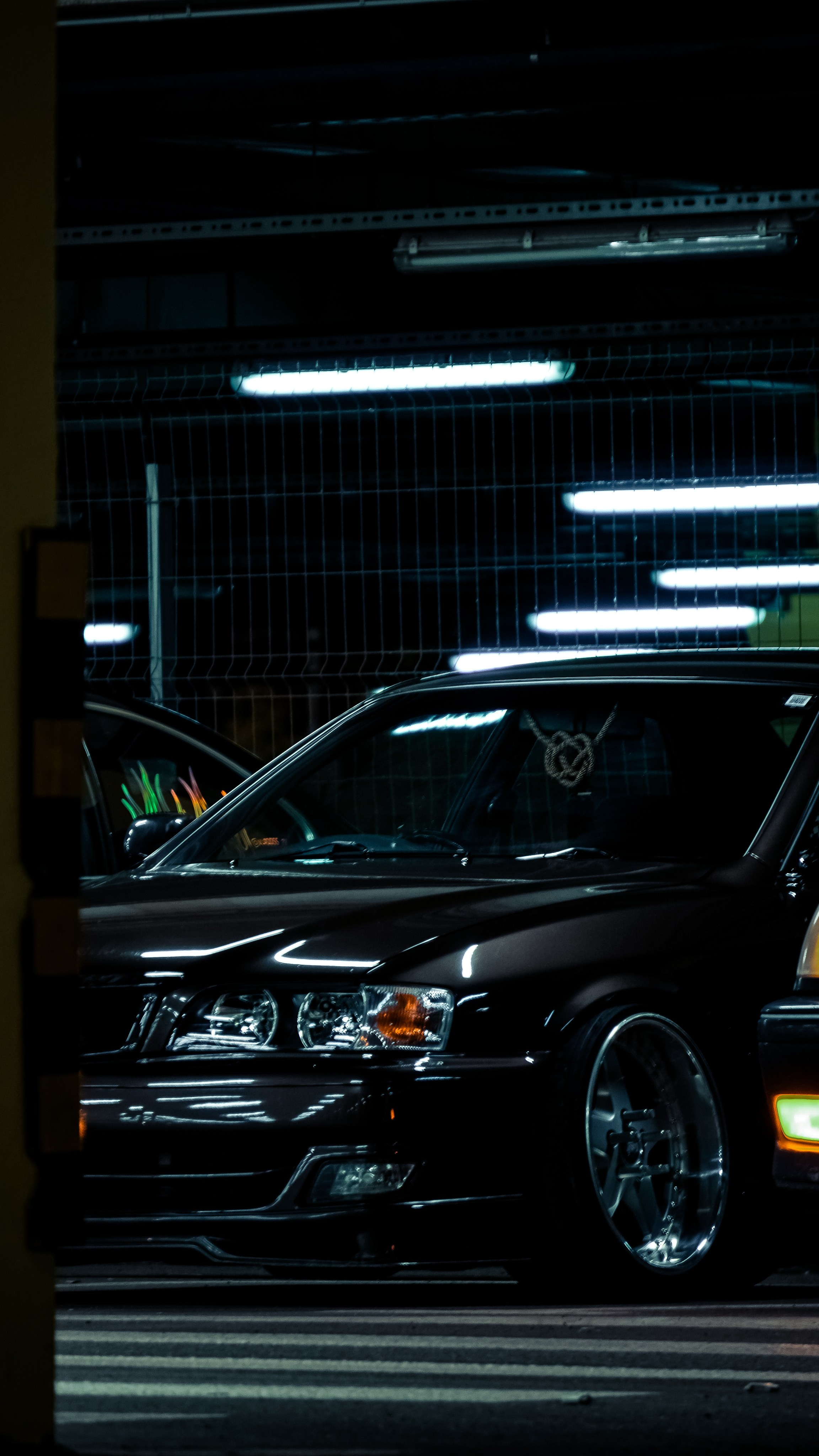 AutoWallpapers. Ма, я фотю📸