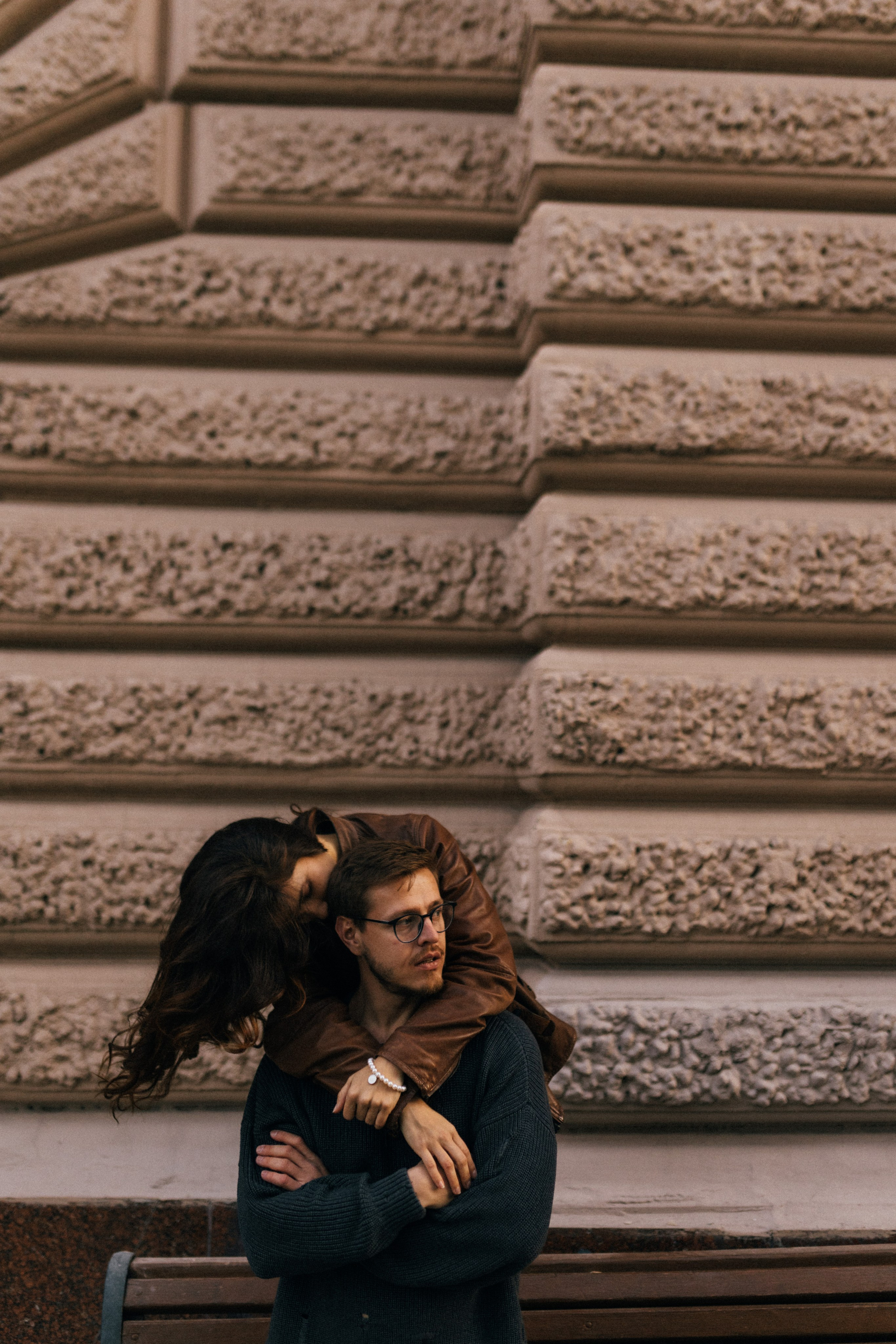 Вадим/Таня. Фотограф в Москве Татьяна Сергеева