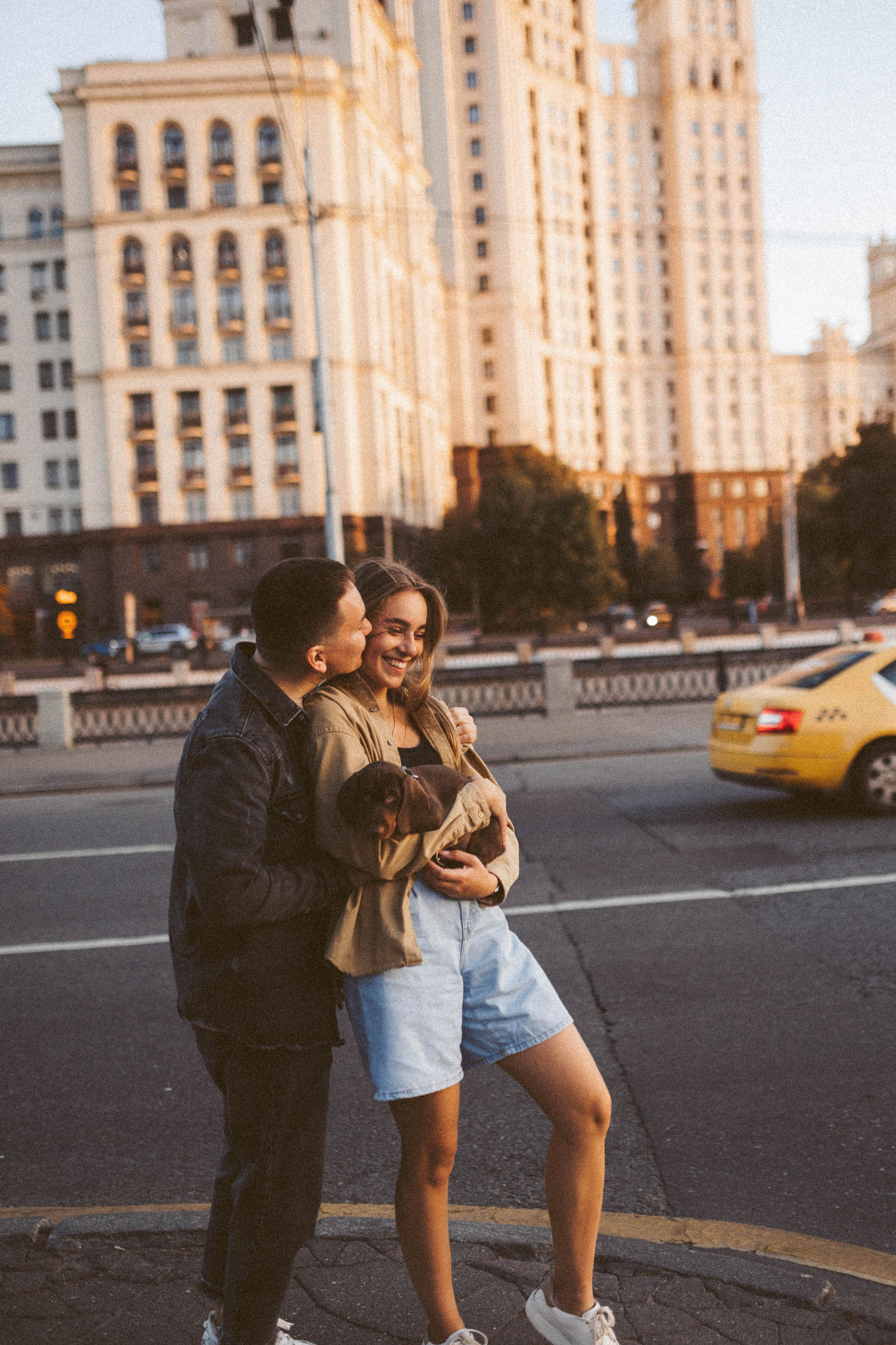 Руслан/Вика/Велес. Фотограф в Москве Татьяна Сергеева