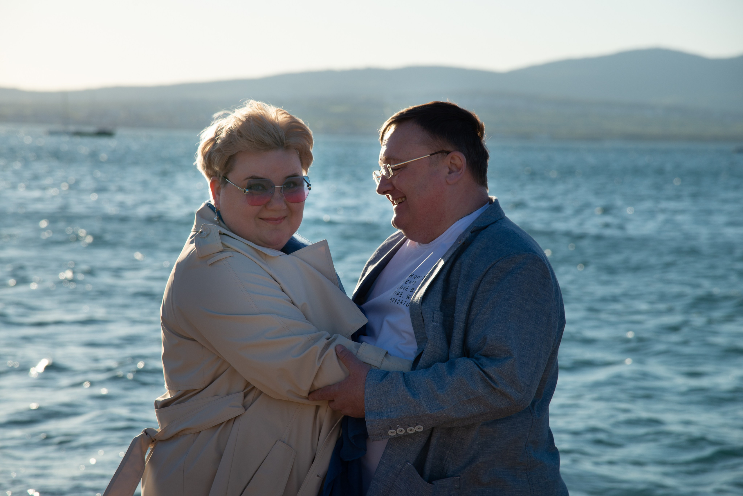 Это любовь. Портретный и семейный фотограф в Геленджике Таня Ходова