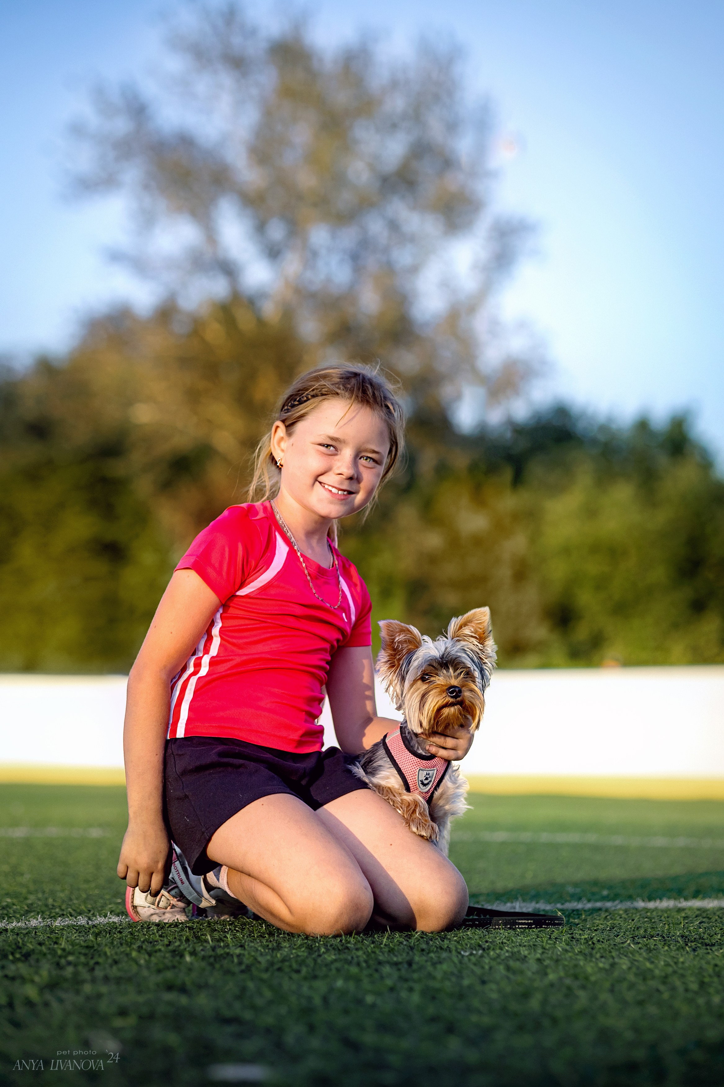 Ралли обидиенс. Фотограф анималист Аня Ливанова | Рыбинск