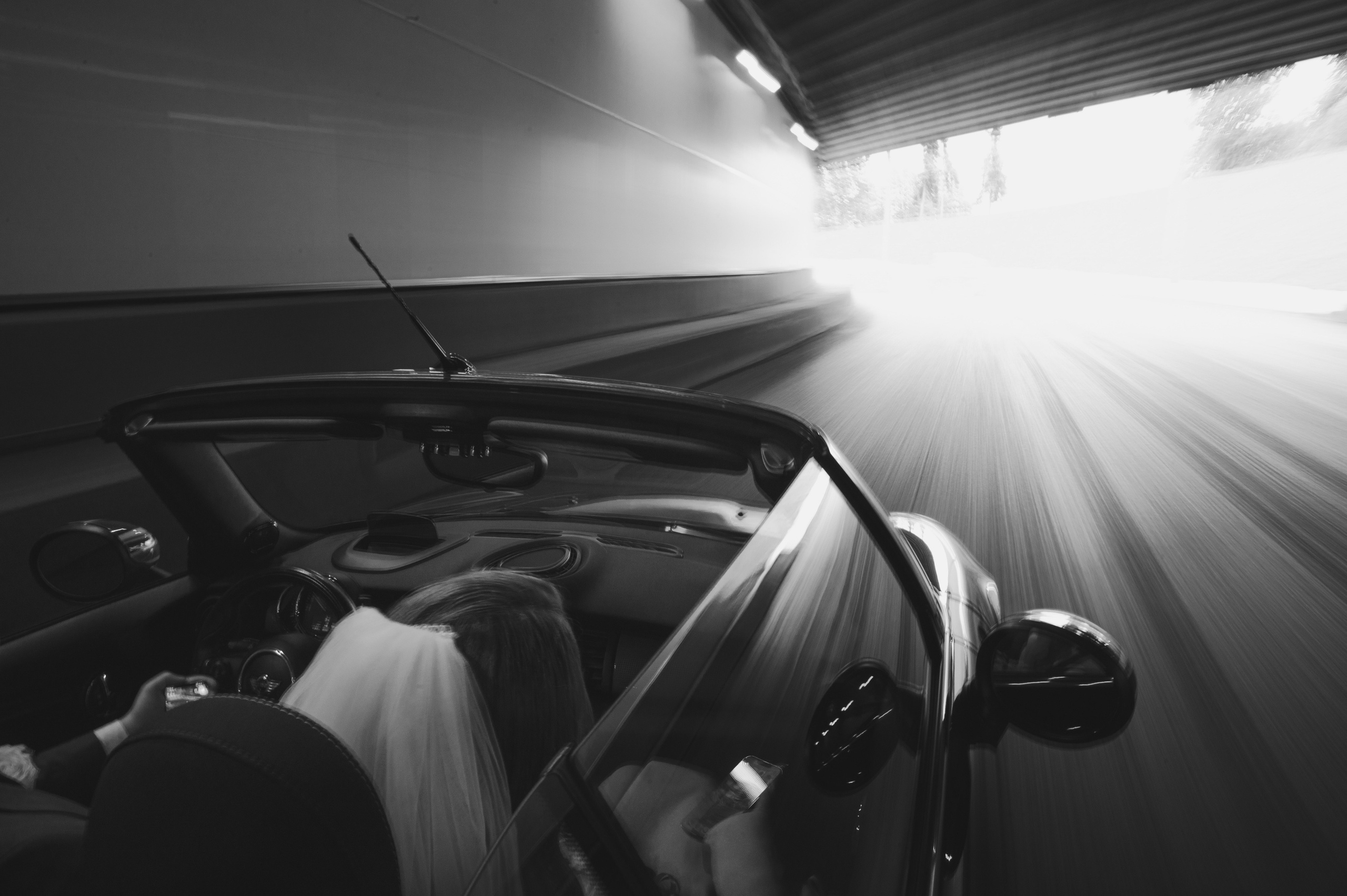 Катя и Сергей. Свадебный и портретный фотограф в Москве Жердев Даниил