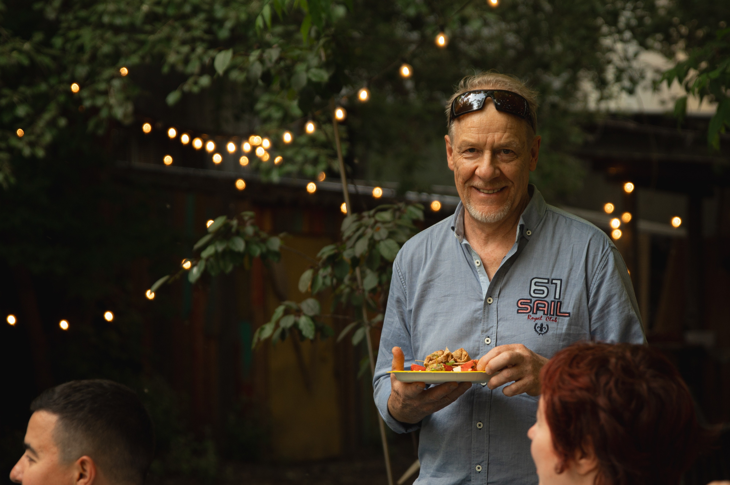 Корпоратив. Свадебный и портретный фотограф в Москве Жердев Даниил