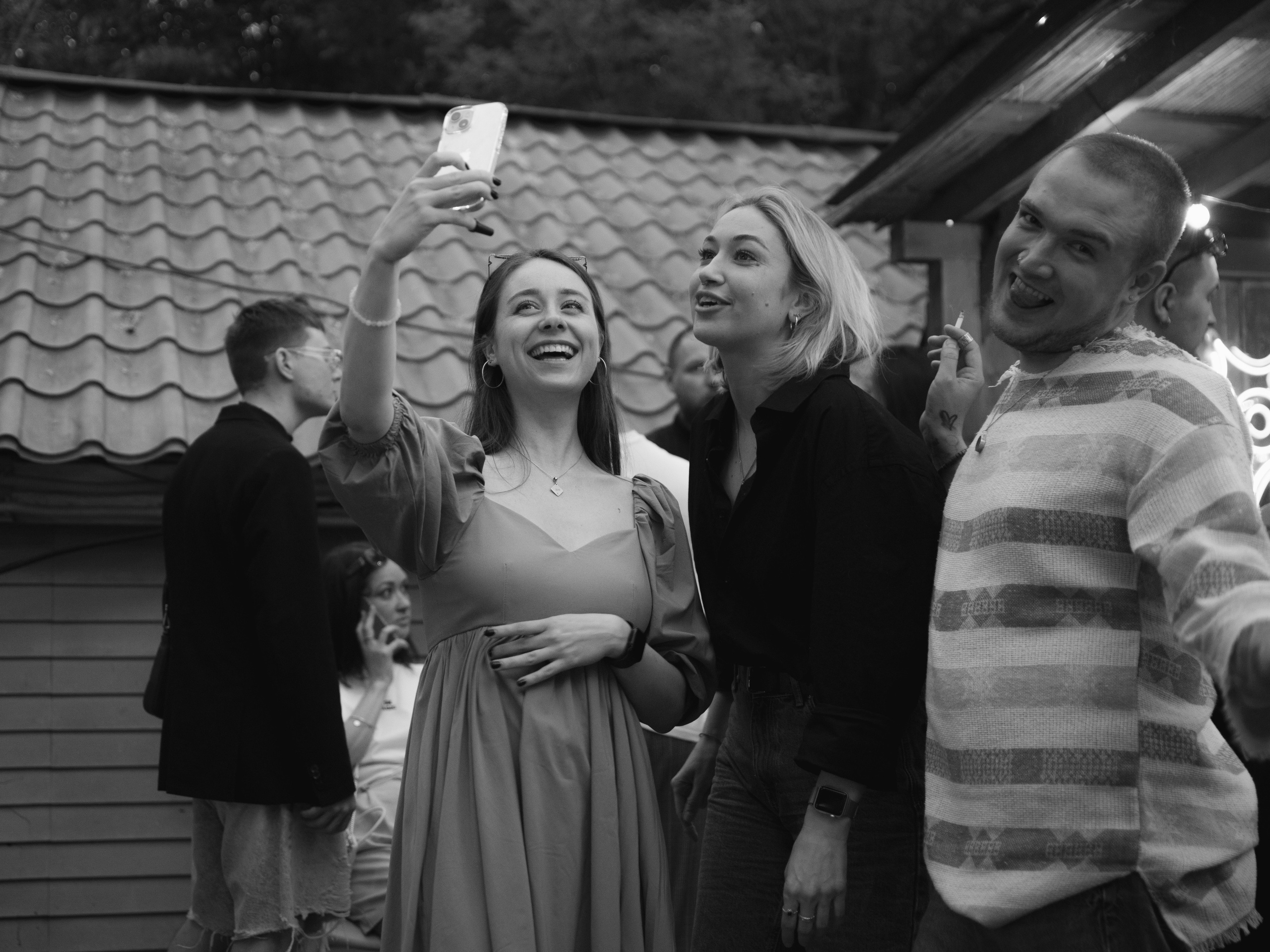 Корпоратив. Свадебный и портретный фотограф в Москве Жердев Даниил