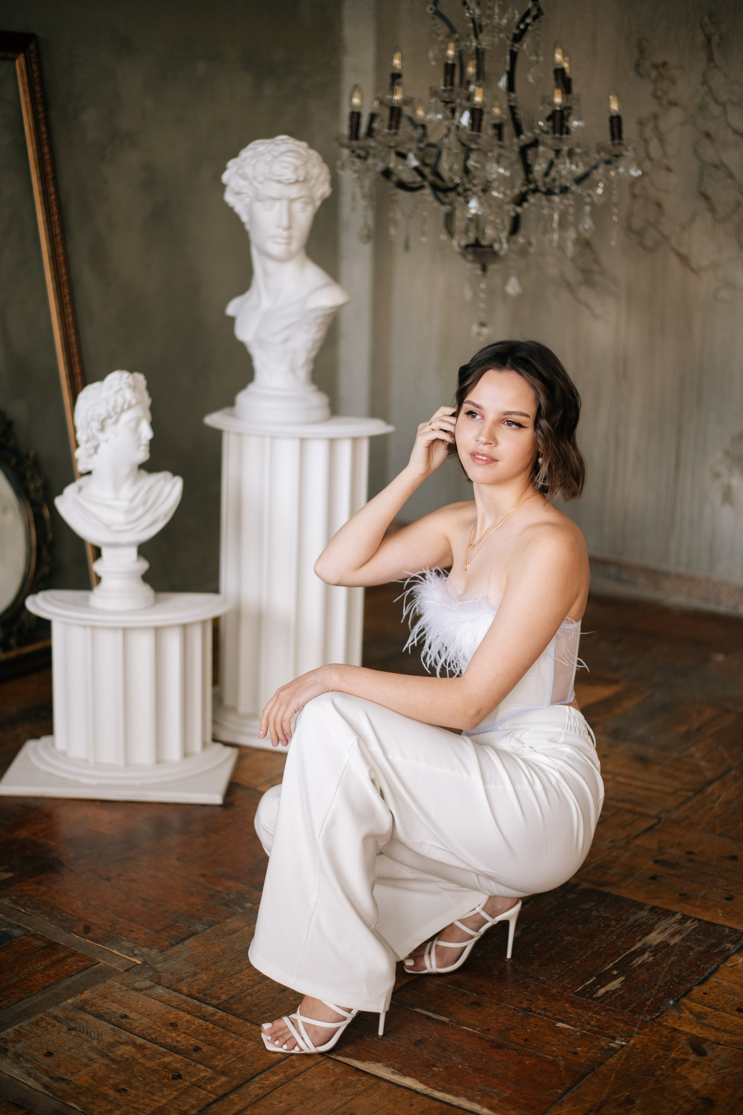 Ксения. Фотограф в Екатеринбурге Веретенова Наталья