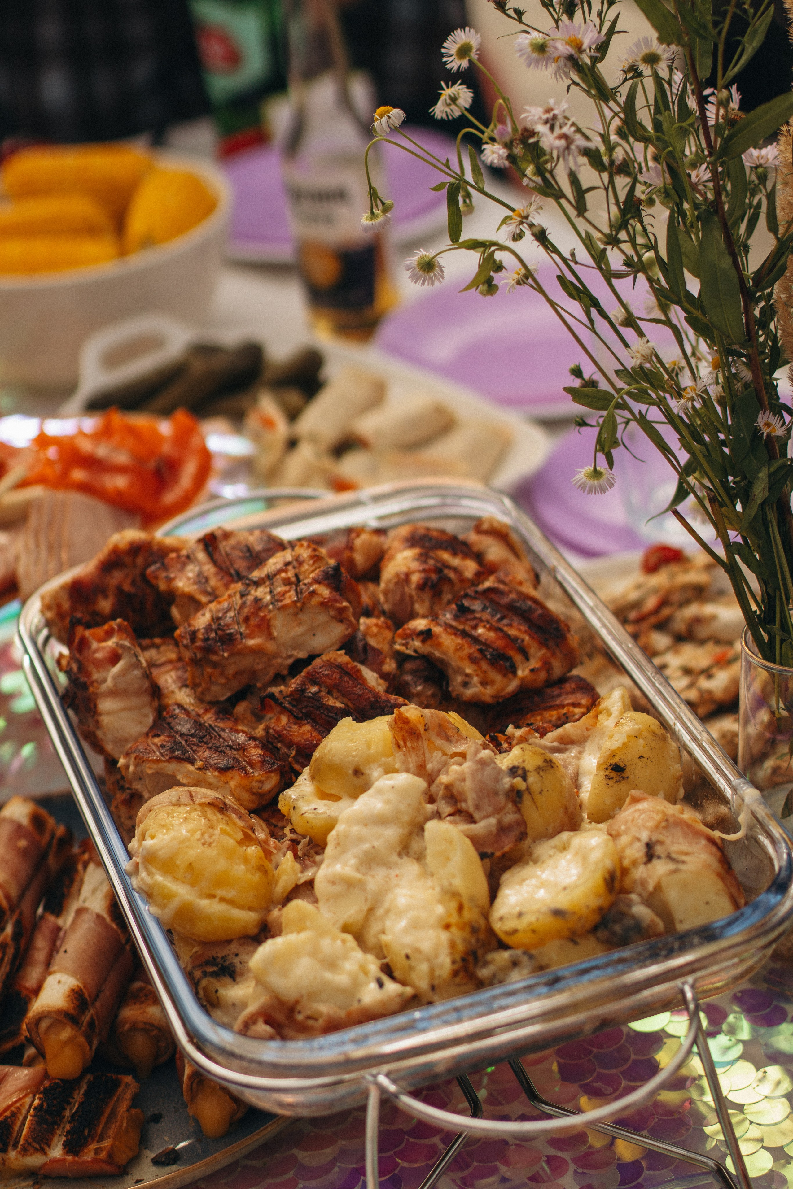 Праздники. Фотограф в Москве и Московской области — Акулина Софья