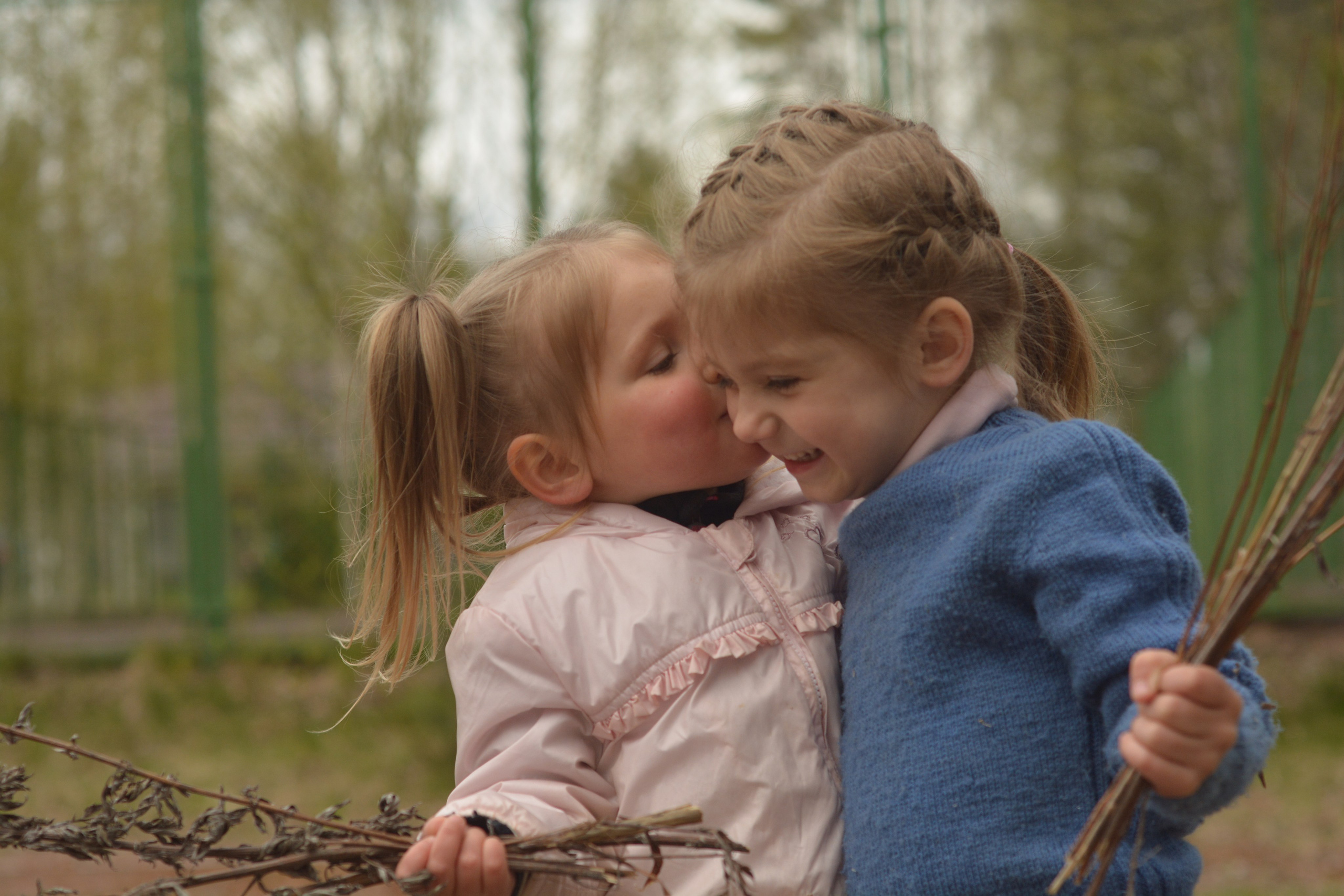 Детская. Фотограф в Санкт-Петербурге Anna Balashkova