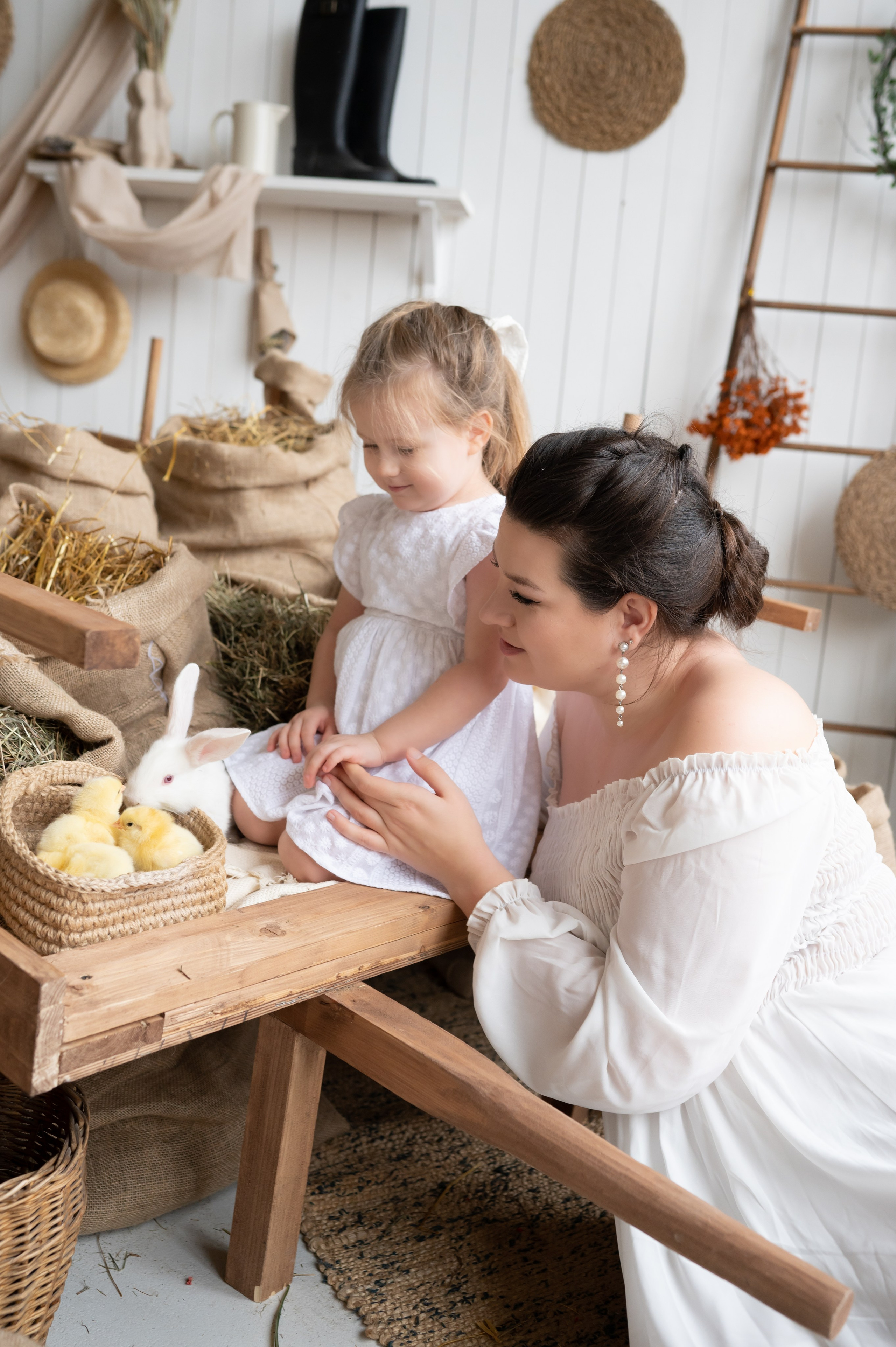 Семейная фотосессия. Фотограф в Санкт-Петербурге Anna Balashkova