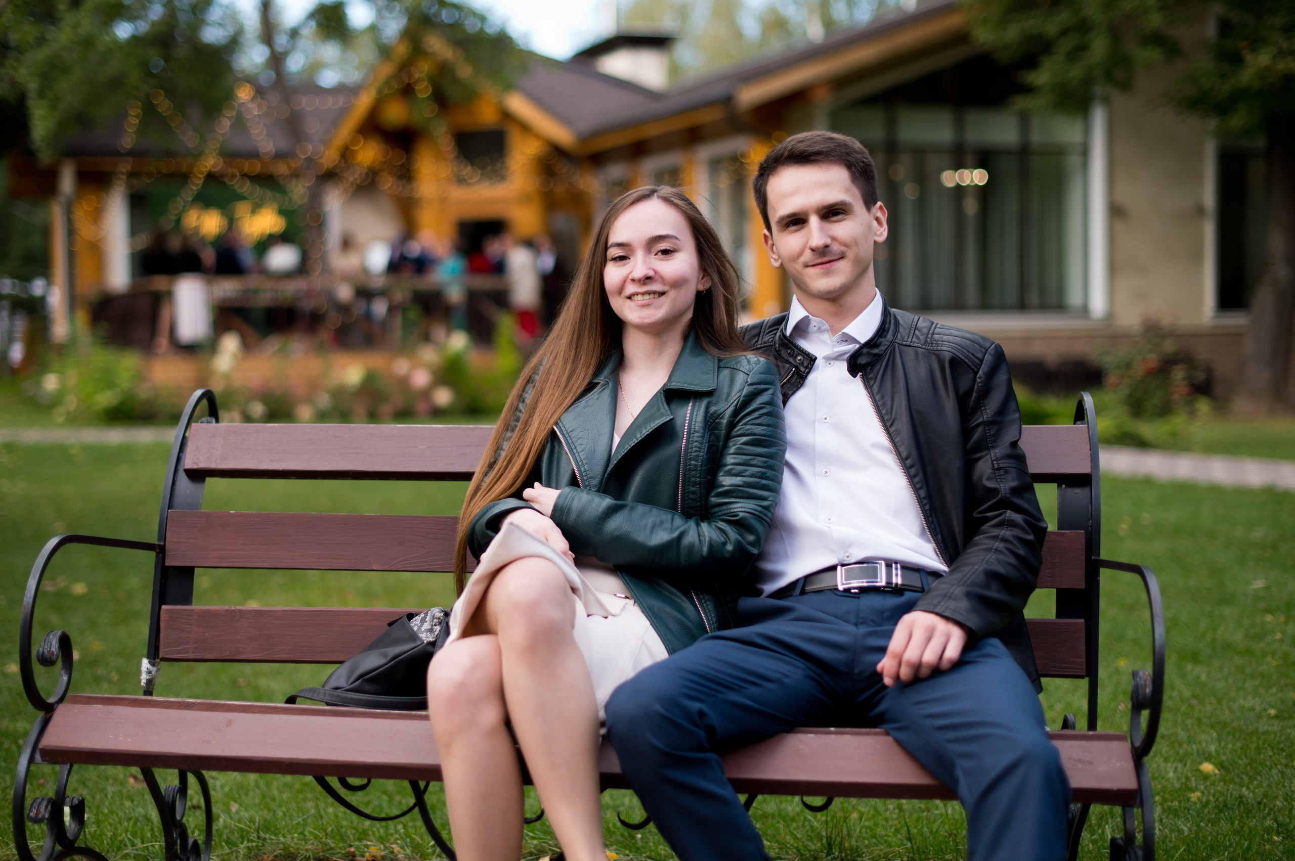 Свадьба Олега и Ани. Репортажный фотограф и видеограф Слава Думчев. Тимбилдинги, отчетники, корпоративы