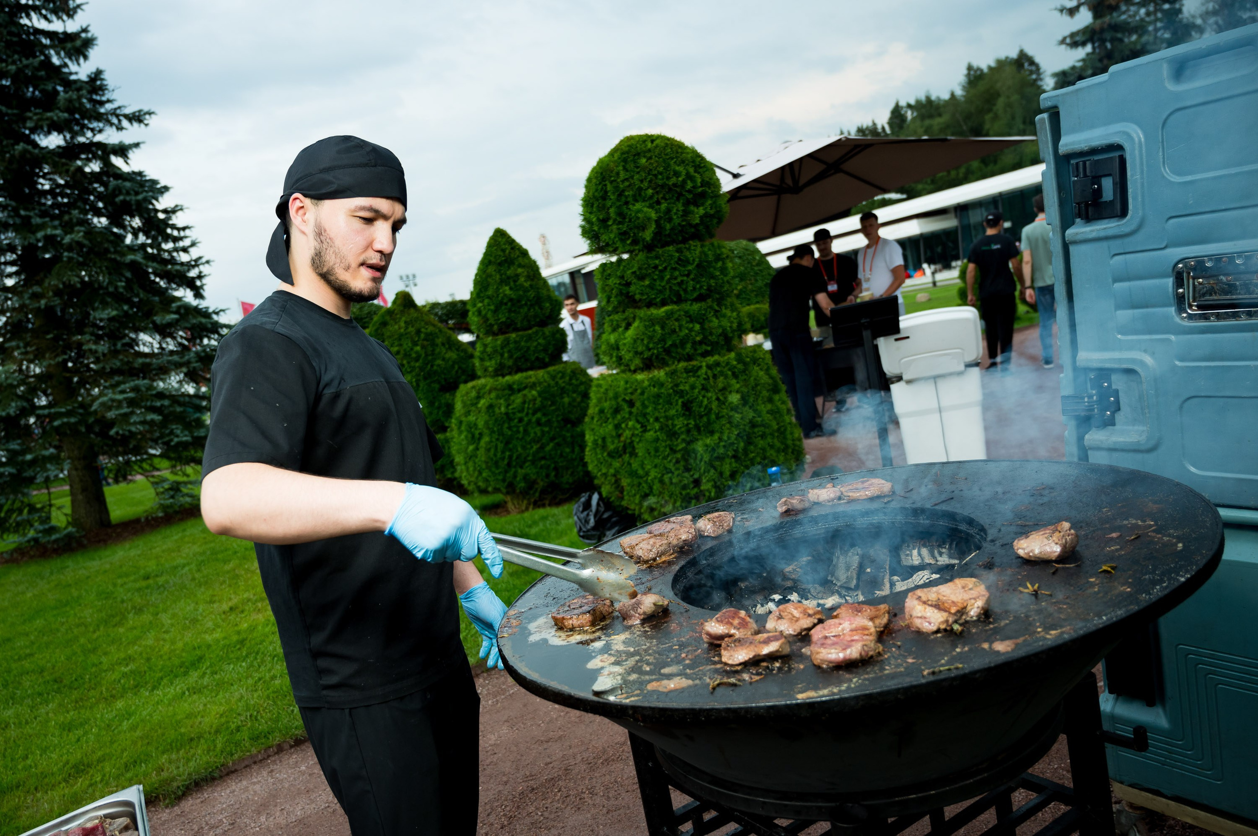 Летний корпоратив-тимбилдинг Первой Грузовой Компании. Репортажный фотограф и видеограф Слава Думчев. Тимбилдинги, отчетники, корпоративы