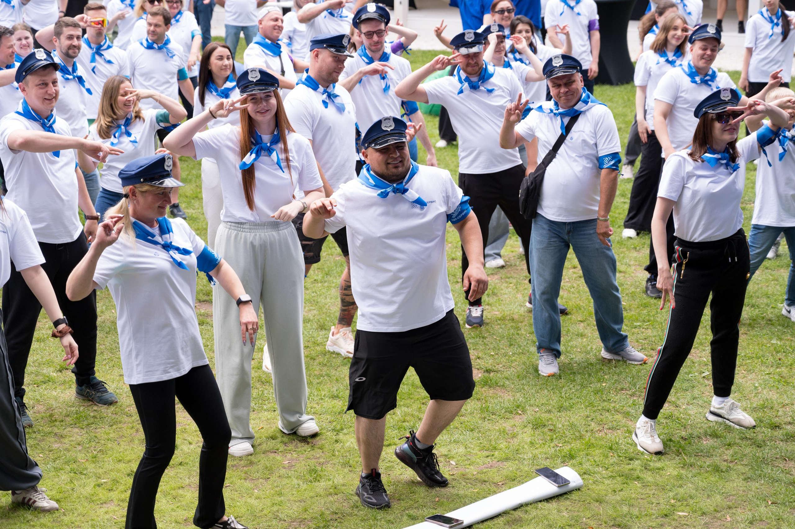 Летний корпоратив-тимбилдинг компании «Топ-сервис». Репортажный фотограф и видеограф Слава Думчев. Тимбилдинги, отчетники, корпоративы