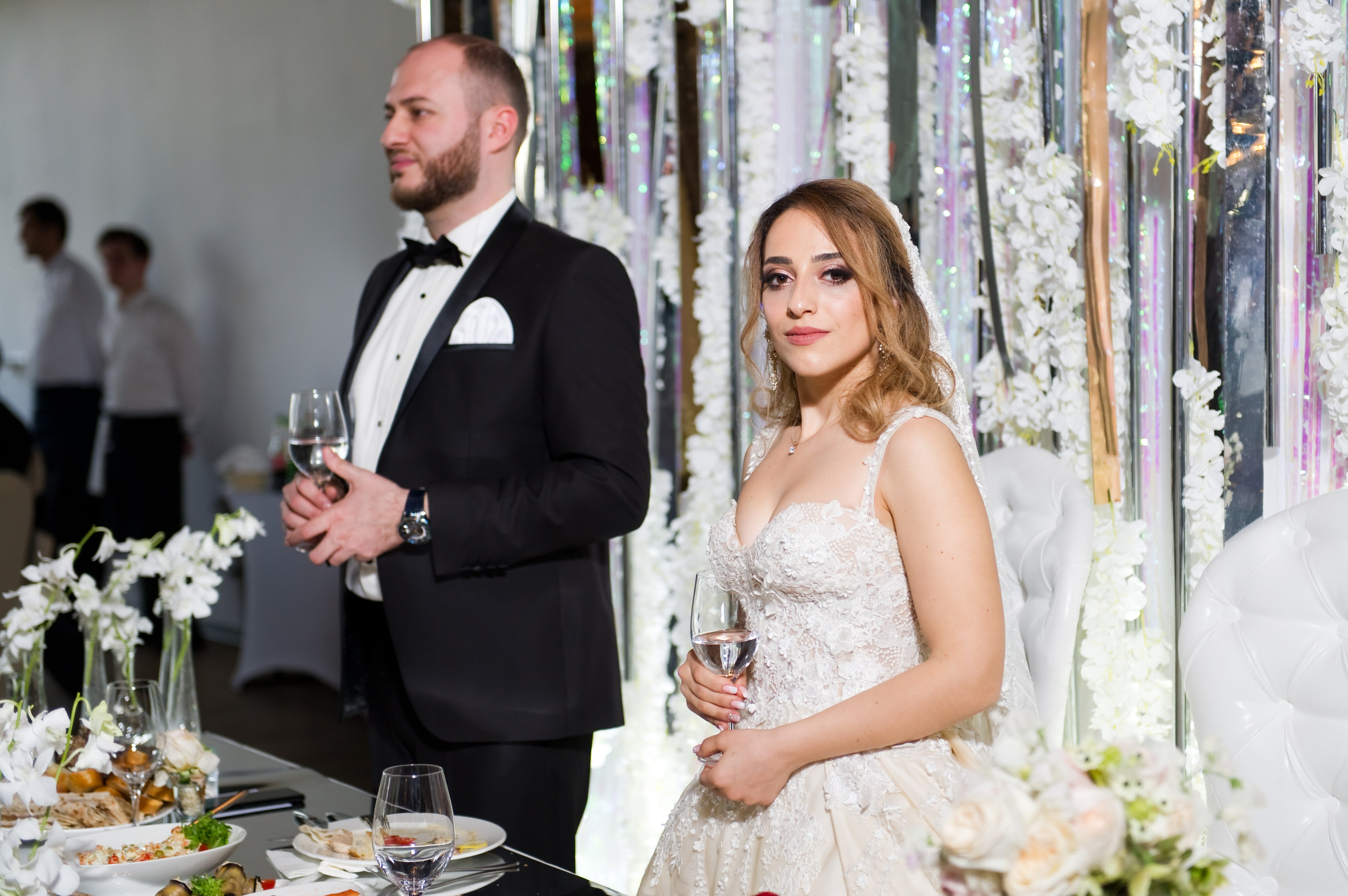 Свадьба Ашота и Ларисы. Репортажный фотограф и видеограф Слава Думчев. Тимбилдинги, отчетники, корпоративы