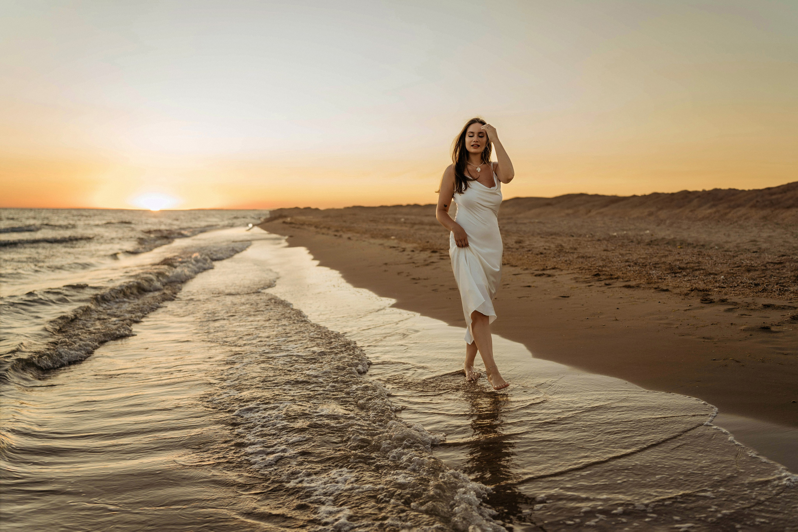 Анна. Татьяна Тагель