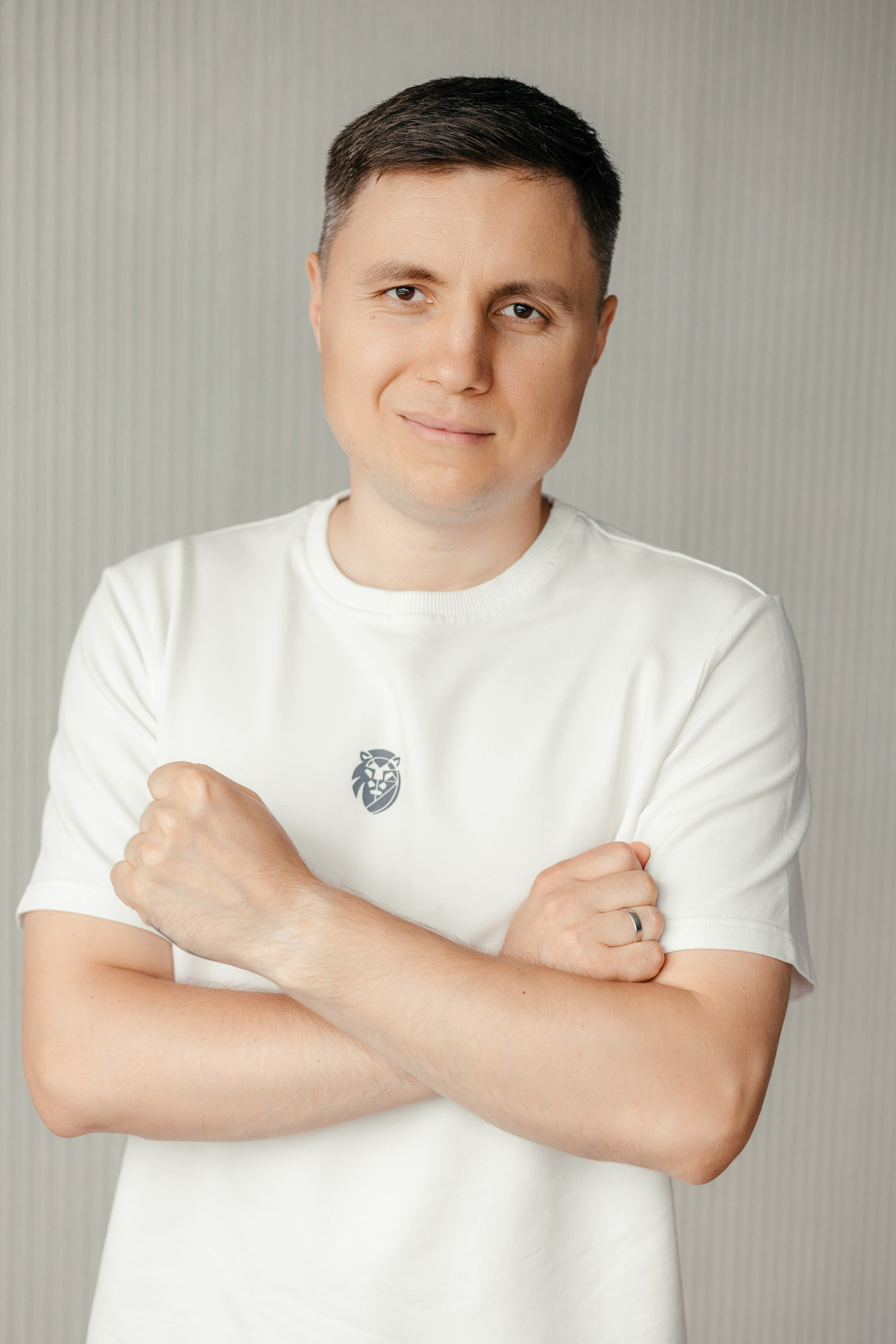 Руслан Гилязов, директор ГК Руда. Фотограф для бизнеса Константин Брусницын в Екатеринбурге