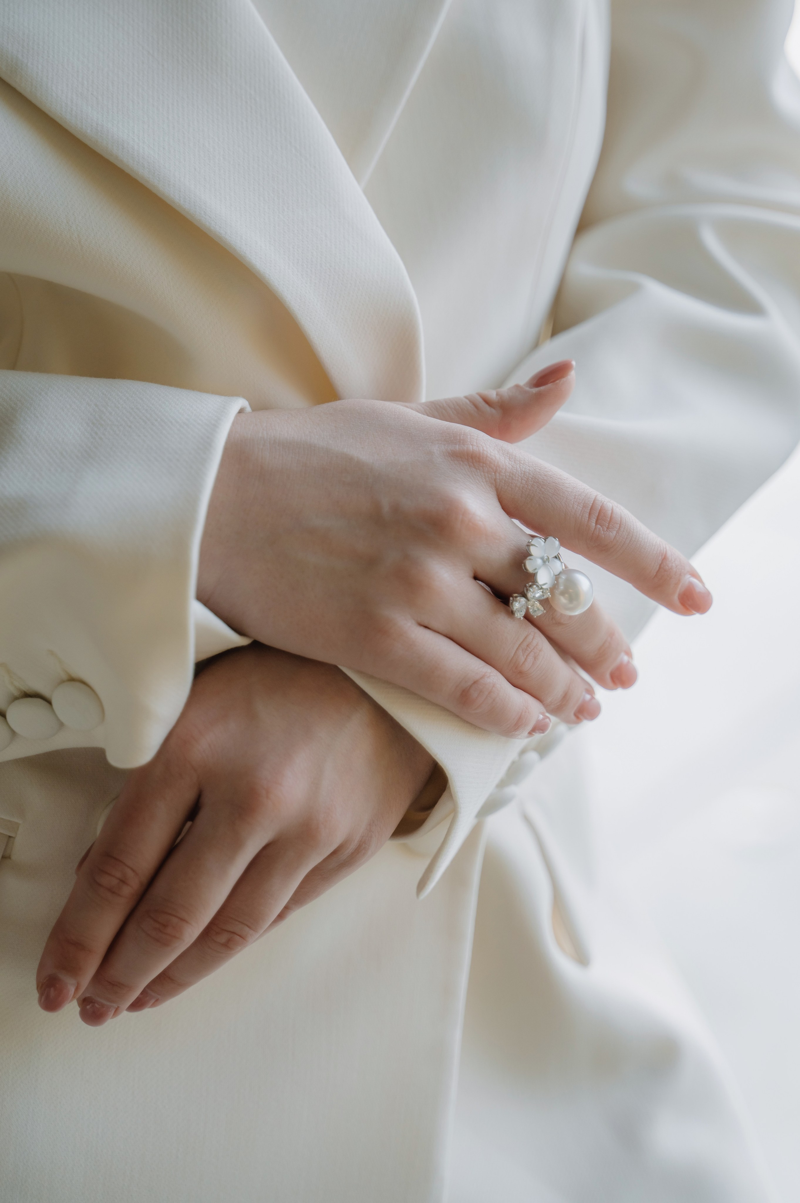 U magazine. Фотограф Дина Кубликова