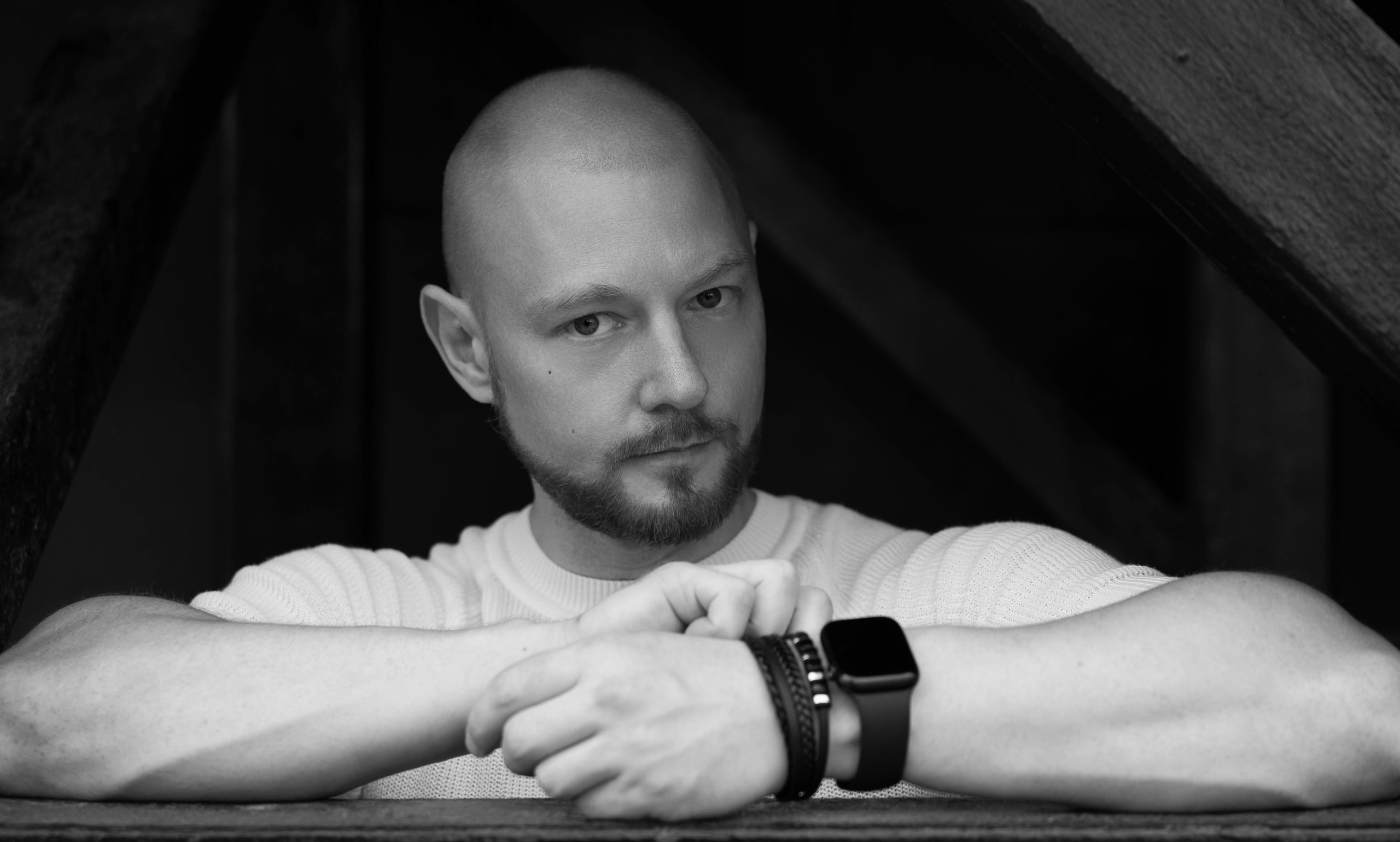 Контент-съёмка. Фотограф в Москве