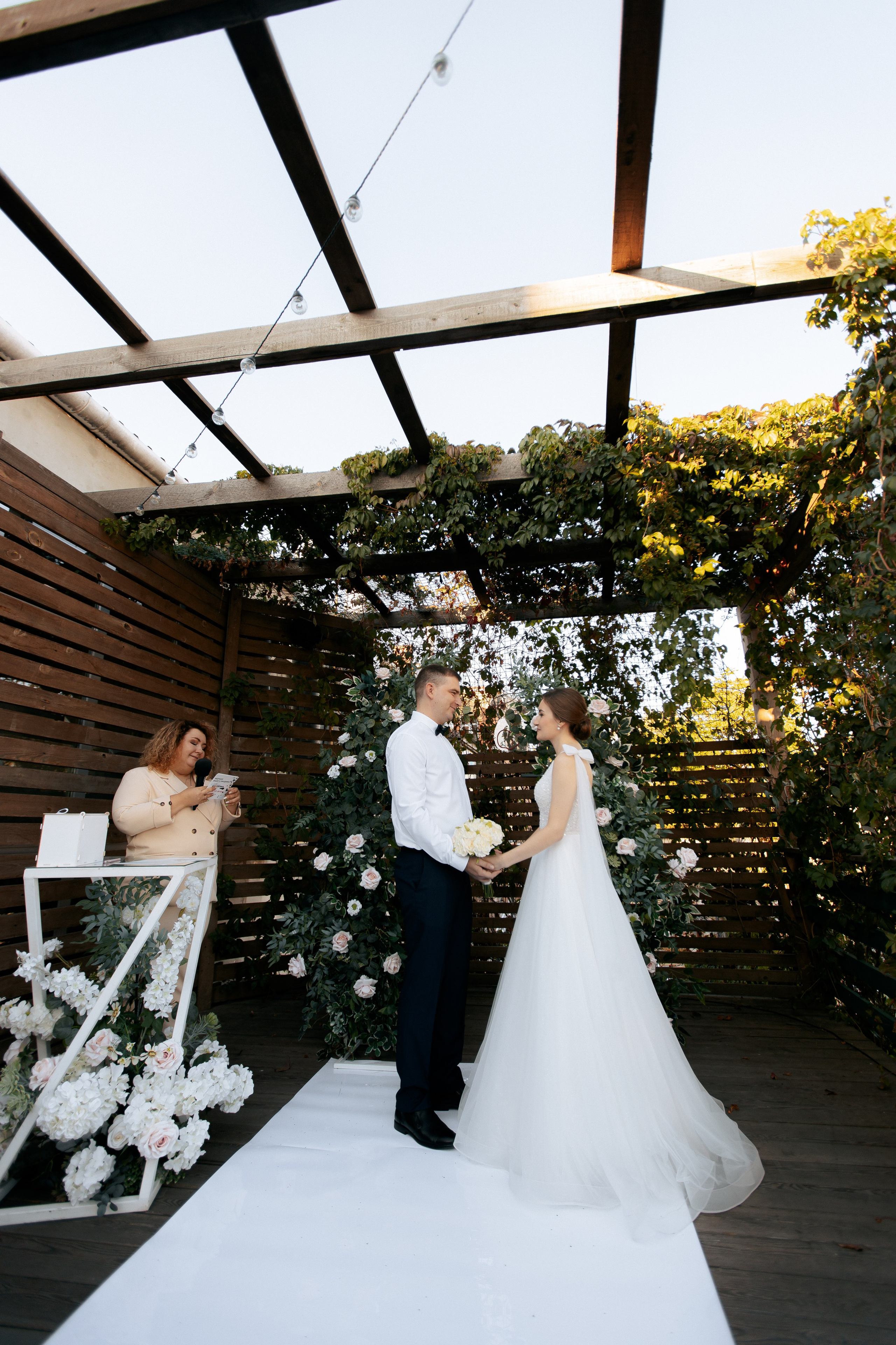 Виталий и Катя. Фотограф Таганрог Любимая Надя