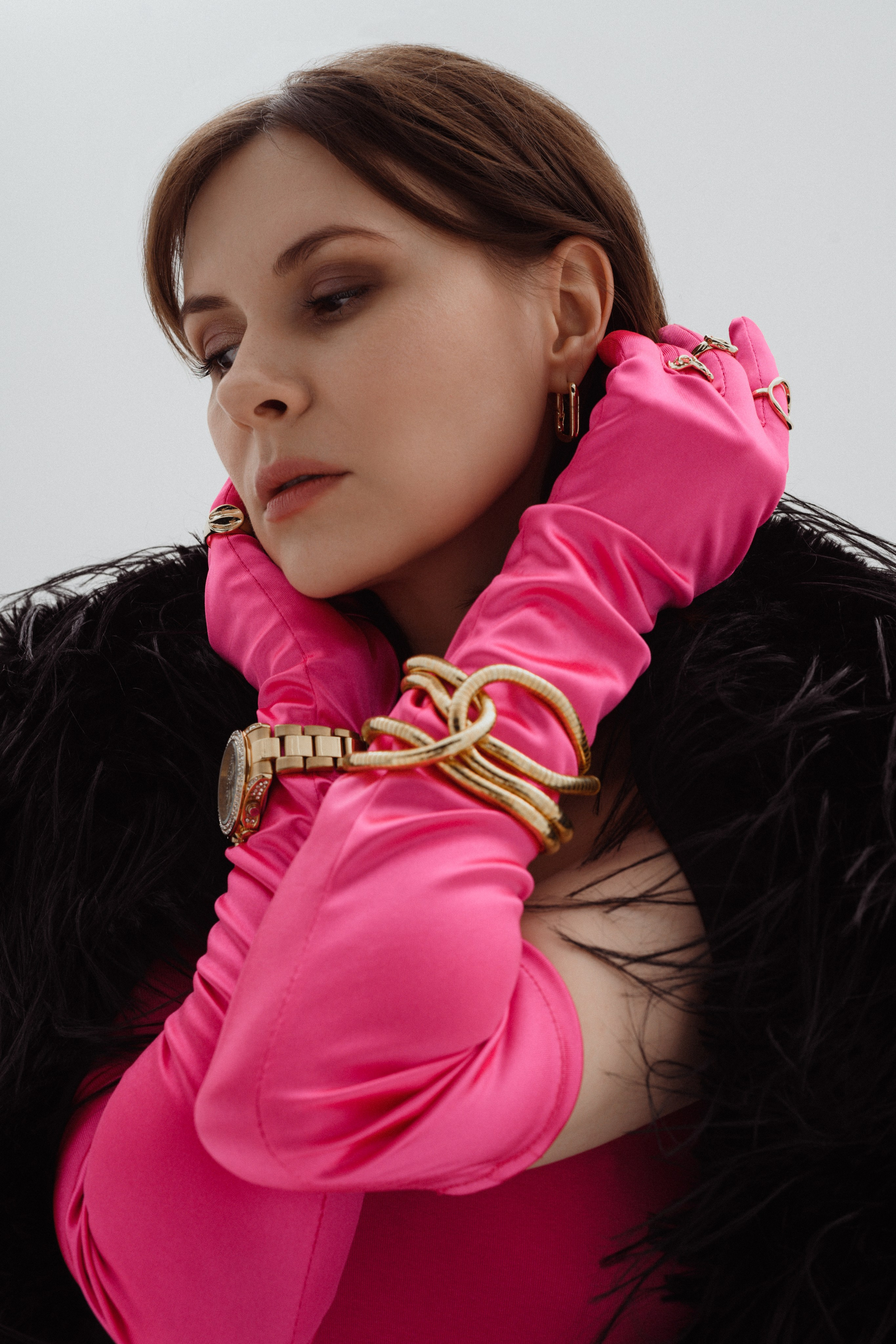 Bohemic. Фотограф Любовь Белявцева