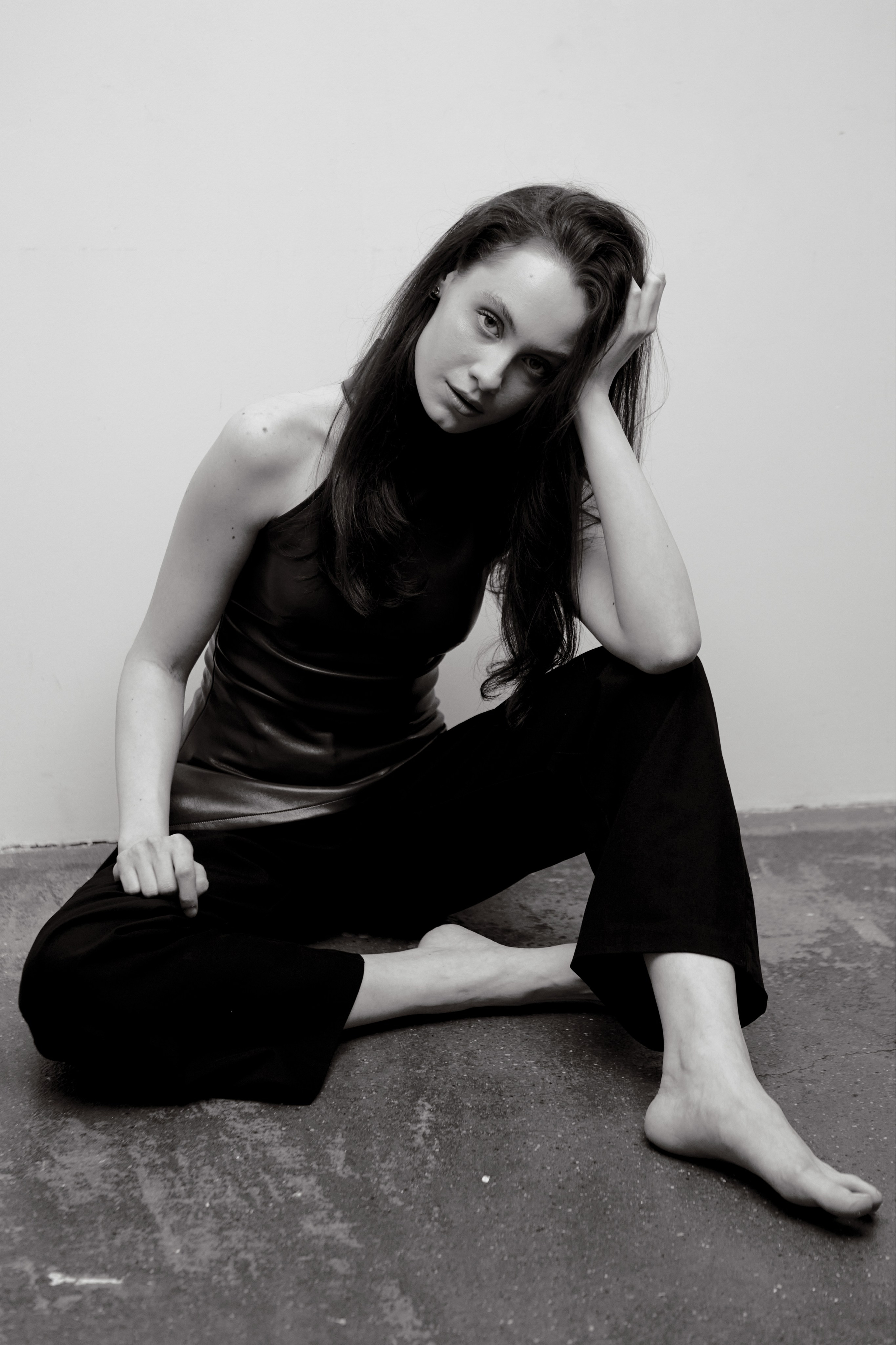 Виолетта. Фотограф Москва и Екатеринбург. Максимова Соня