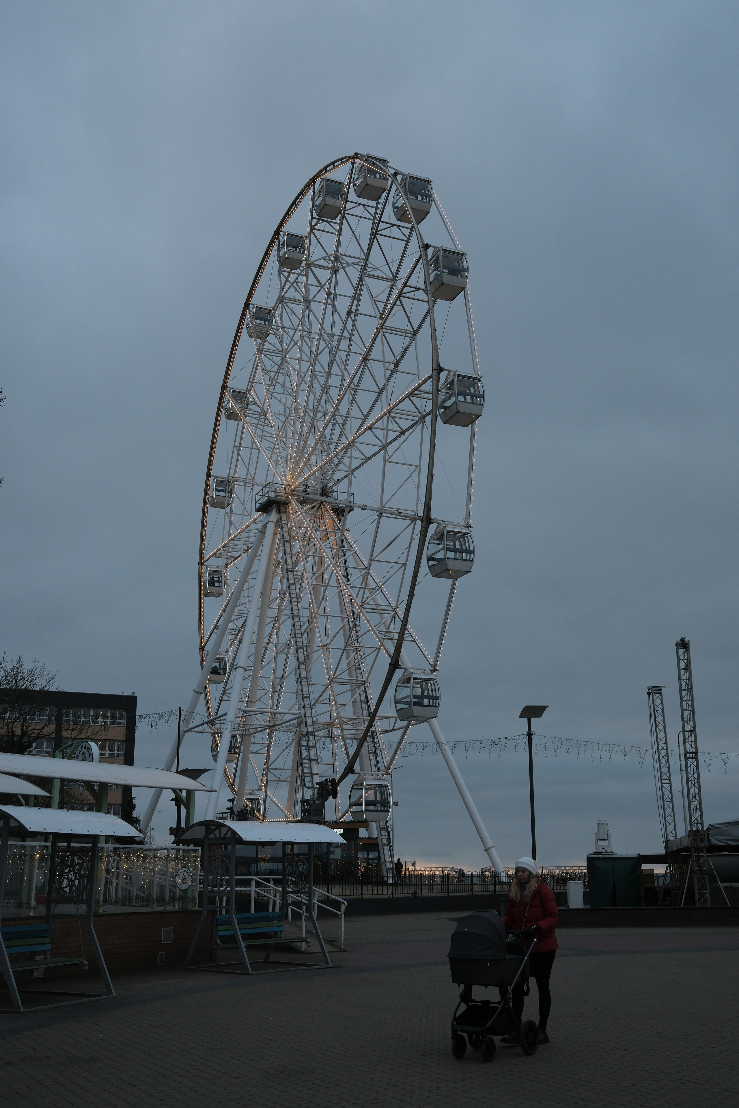 Зеленоградск. Калининградская область. Алексей Торопов фотограф