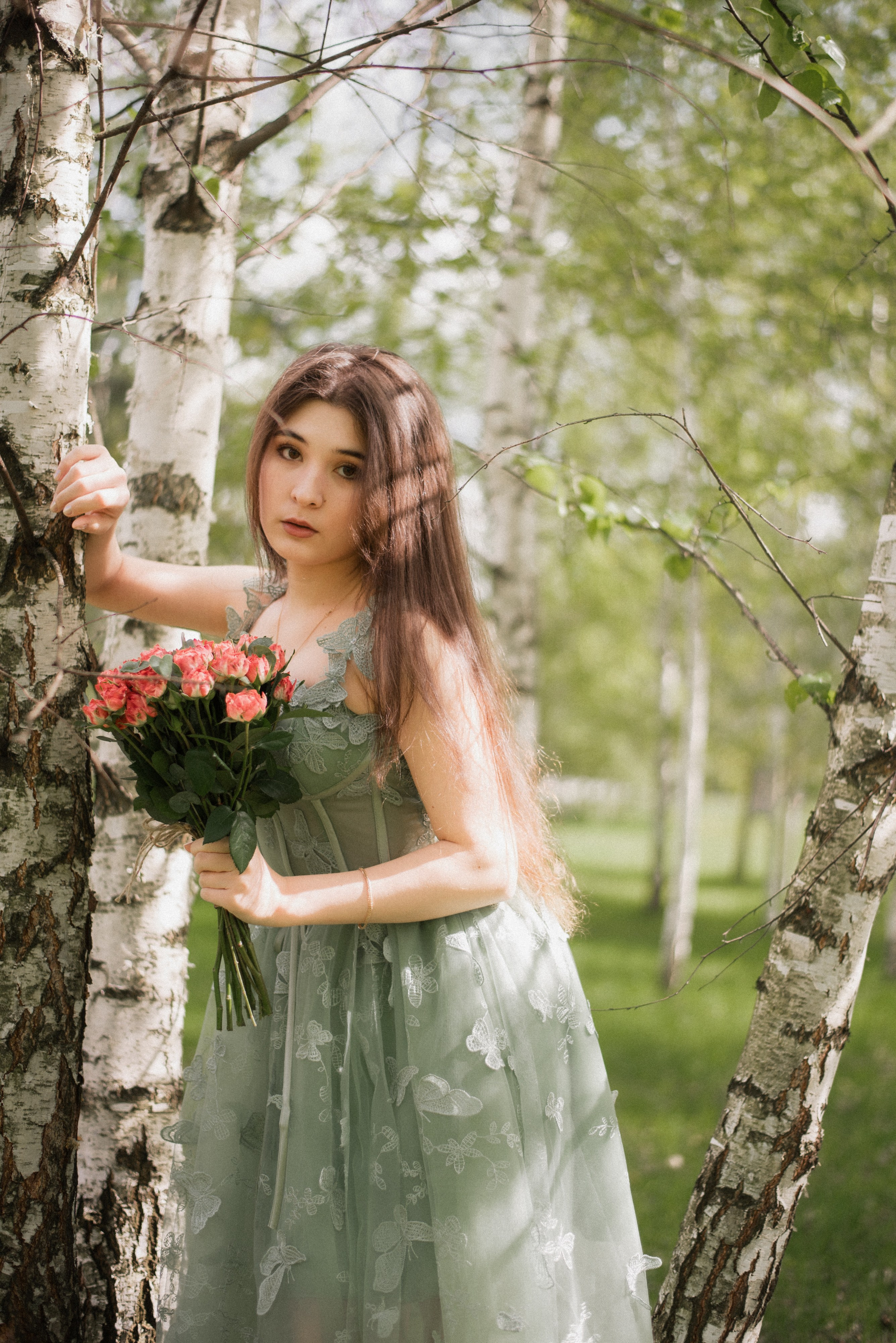 Гульёра. Фотограф Юлия Климова