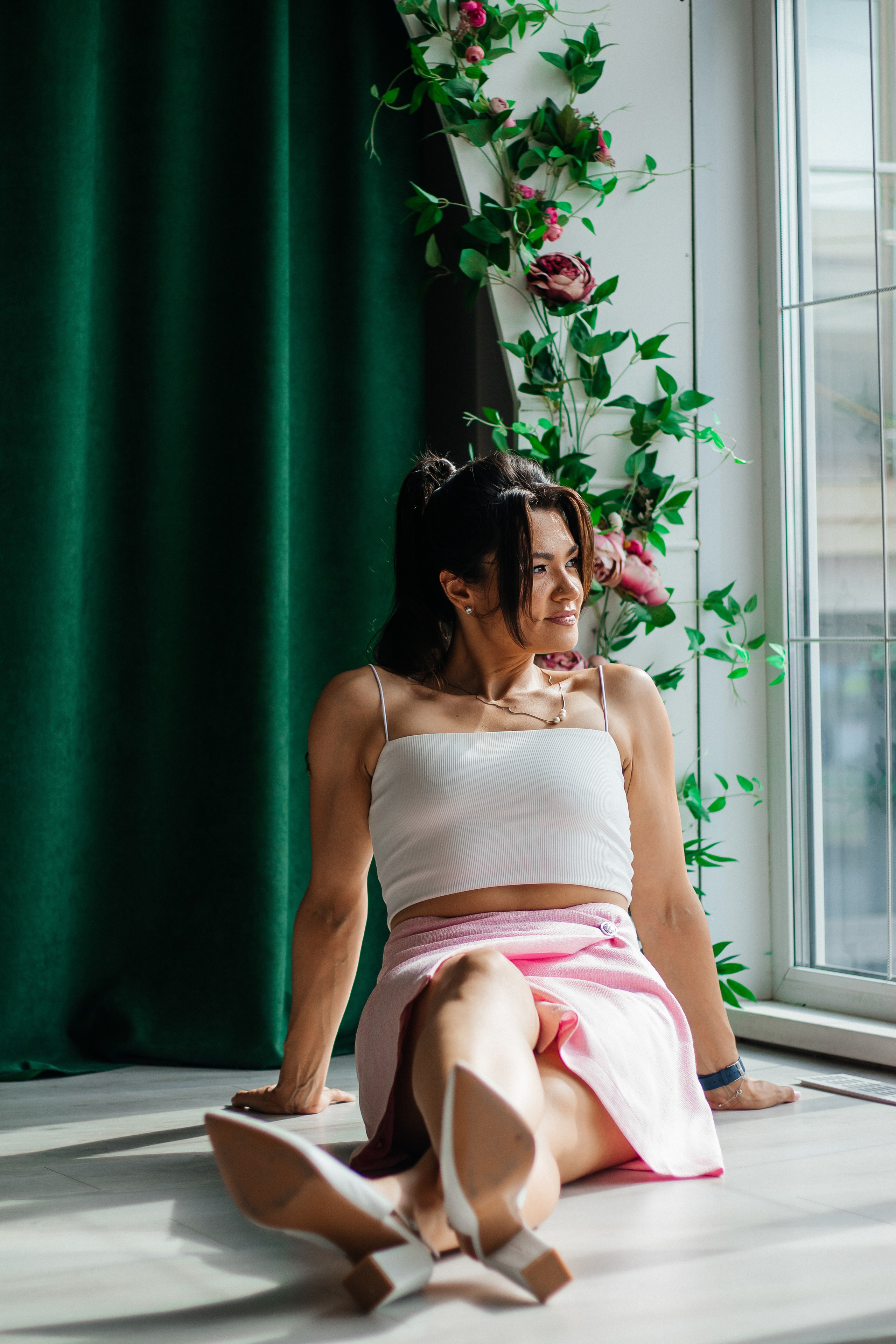 01.08.2023. Свадебный и семейный фотограф в Нижневартовске Татьяна Мартынова