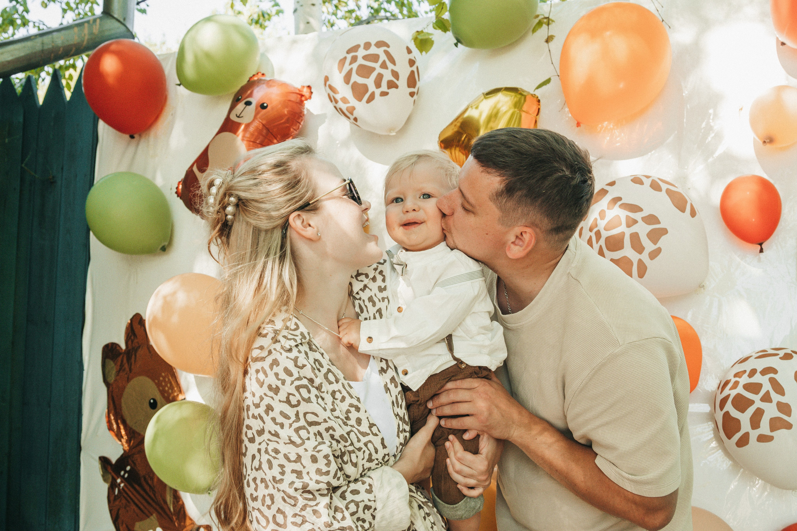 10.07.2024. Свадебный и семейный фотограф в Нижневартовске Татьяна Мартынова