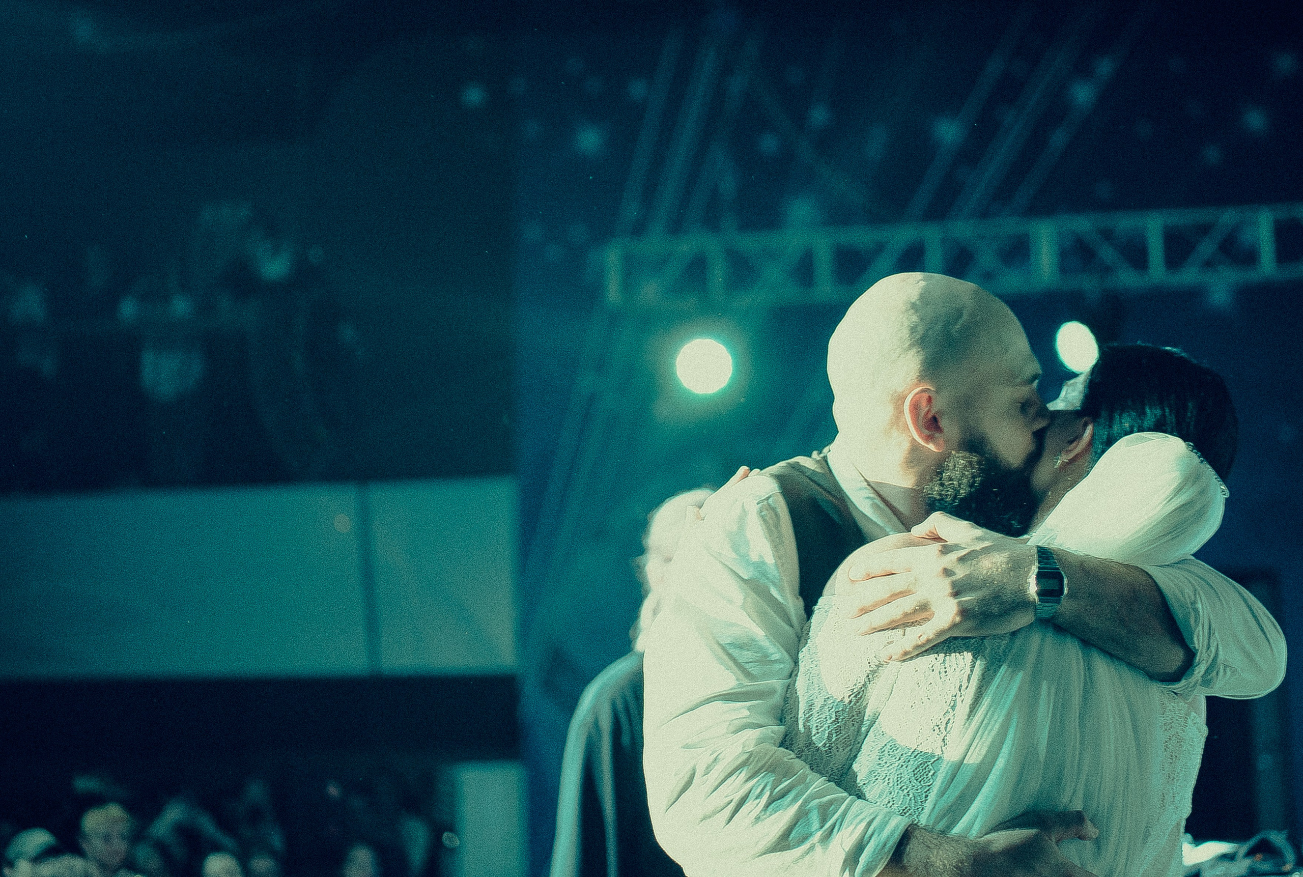 Pyrokinesis. Фотограф | Владивосток | Мария