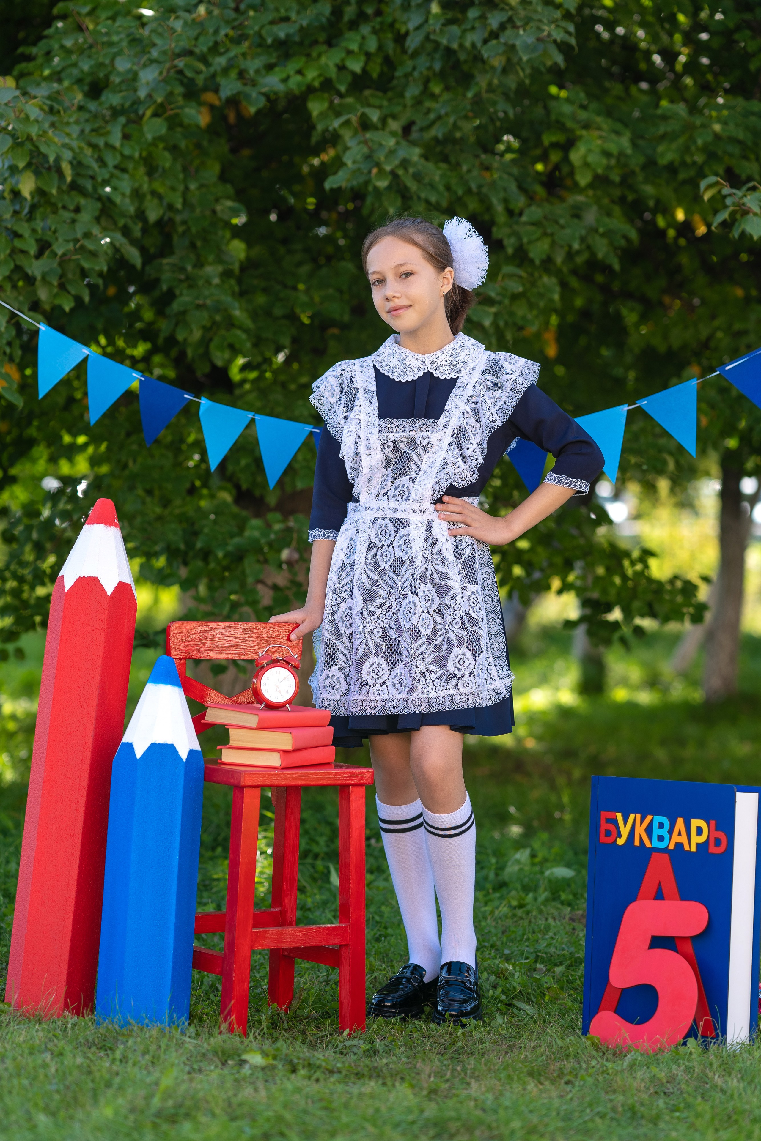 Букварь. Семейный и детский фотограф в Селенгинске Екатерина Чупрова