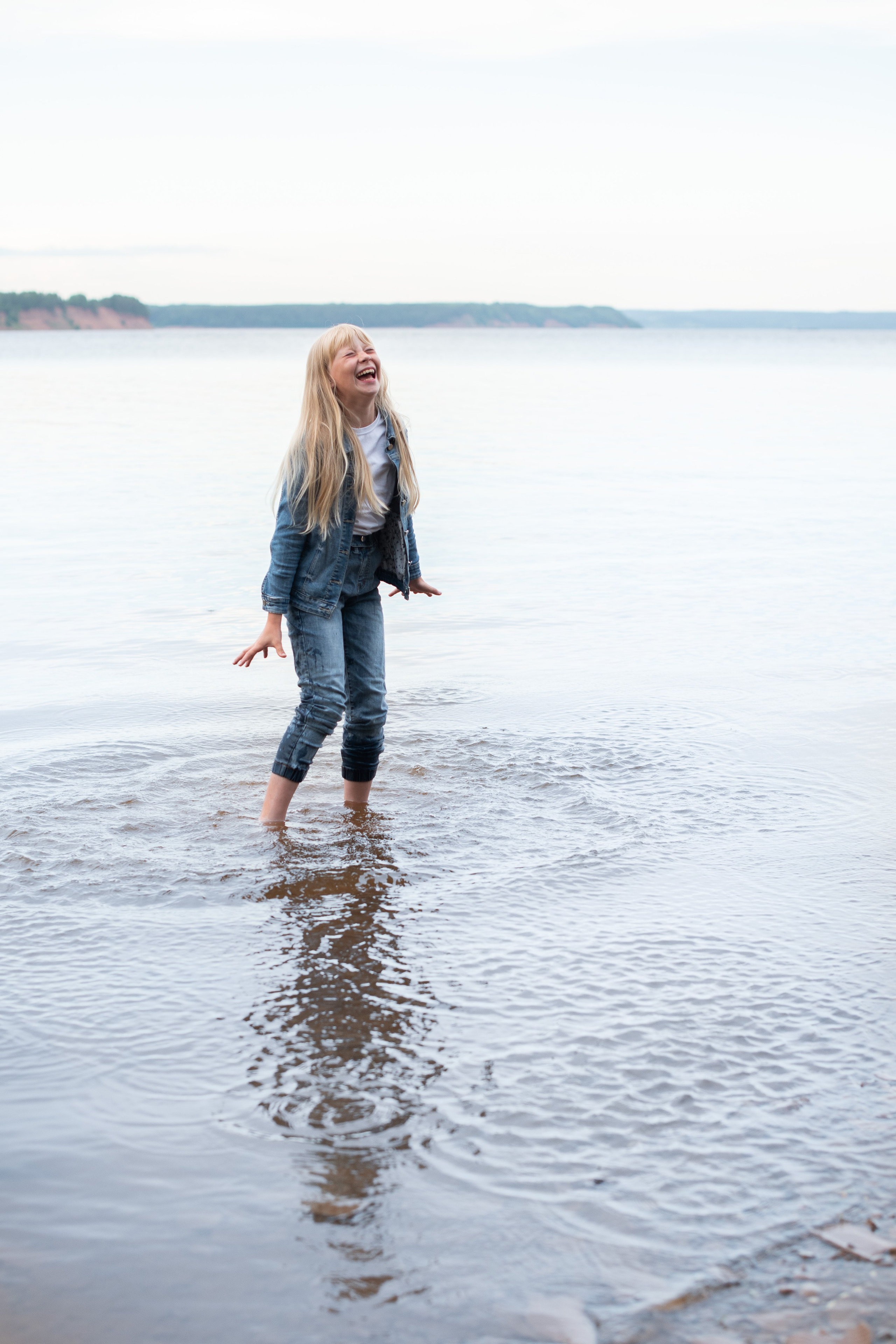 Частные съёмки (семьи, дети, женские). Контент фотограф в Перми Нина Березина