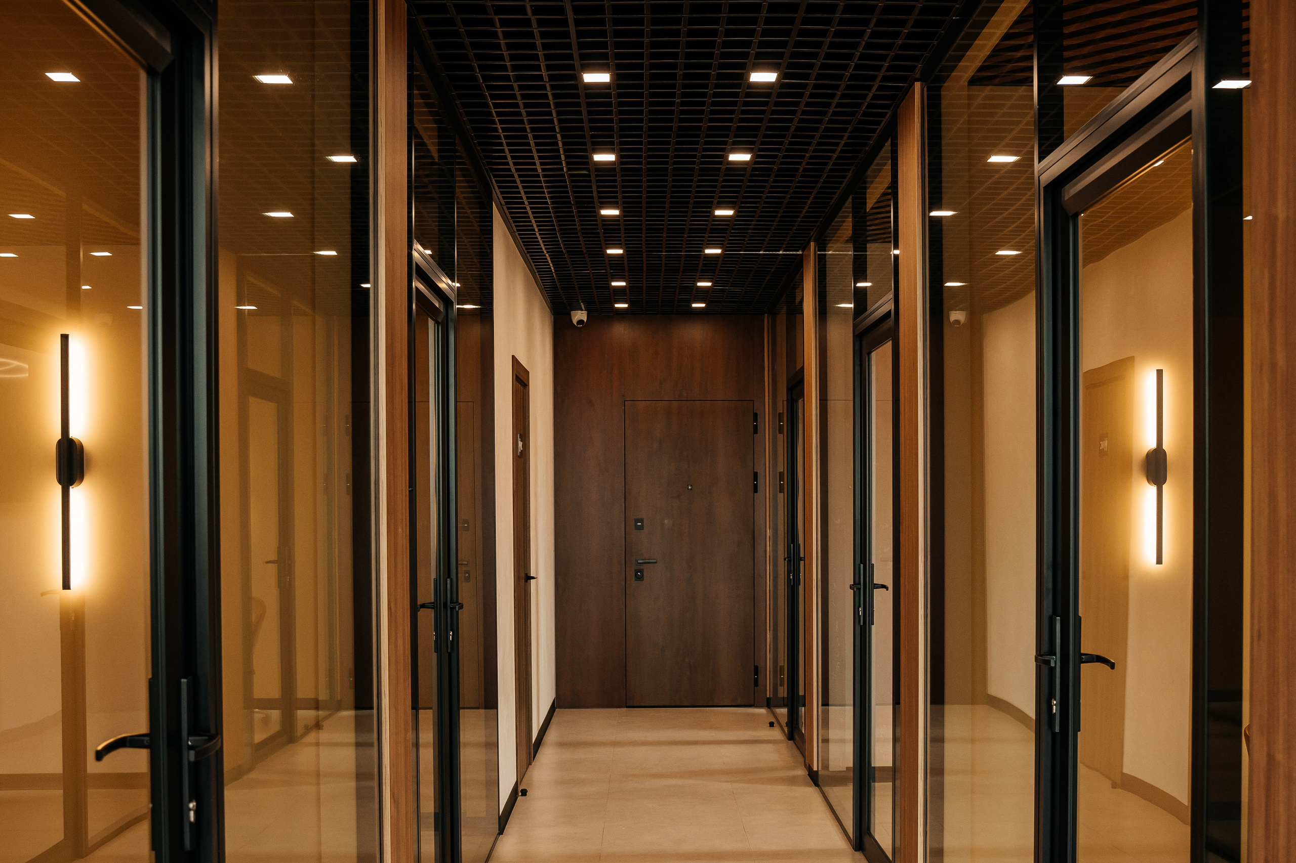 Офис продаж ЖК Публицист. KORCHAGIN VIDEO