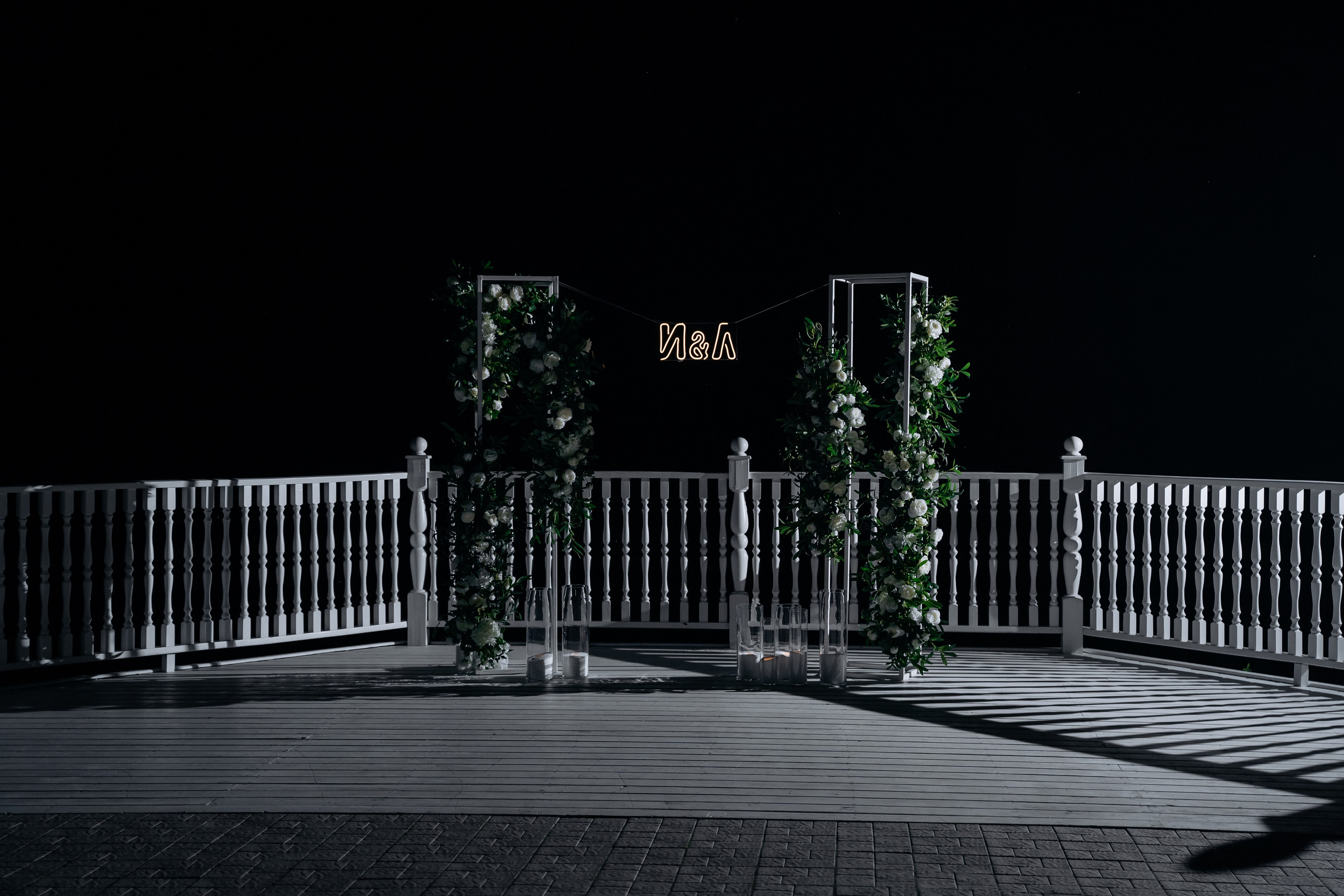 Лиля и Иван. Свадебный и семейный фотограф в Новосибирске Наталья Зорина