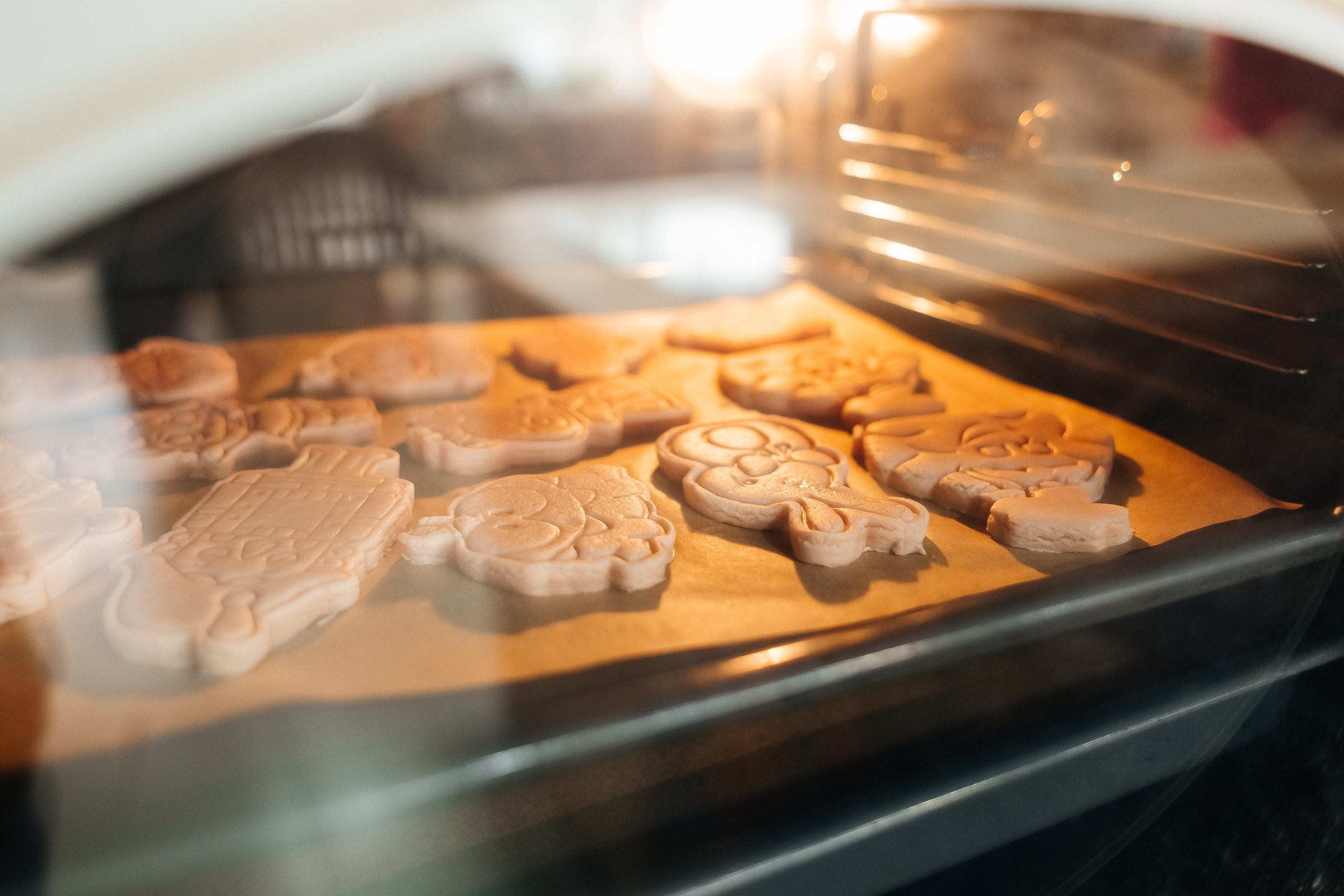 Детский мастер-класс в «АРТиШОК». Фотограф Кемерово | Сергей