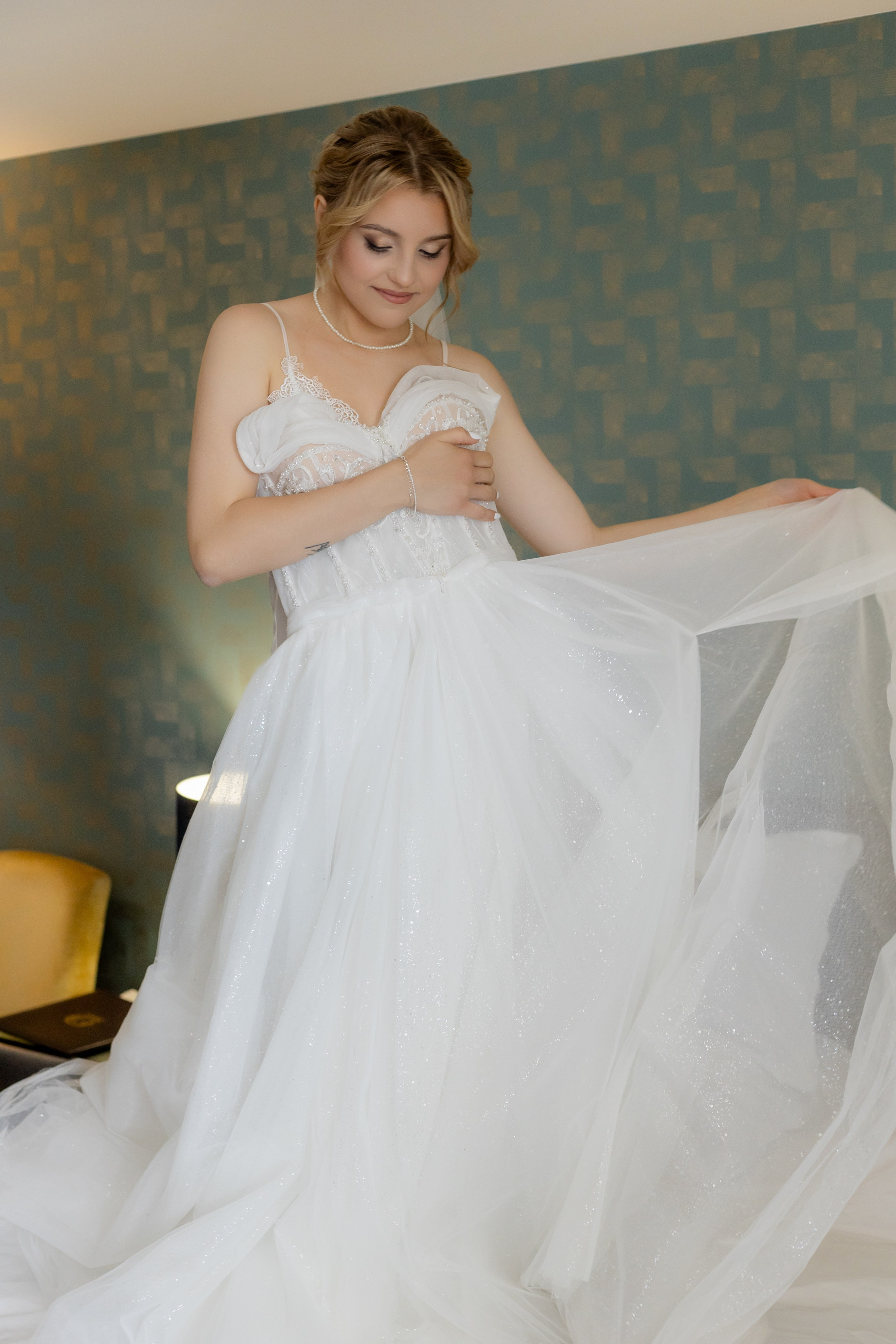 Александр и Дарья. Фотограф в Самаре / Олеся Широнина