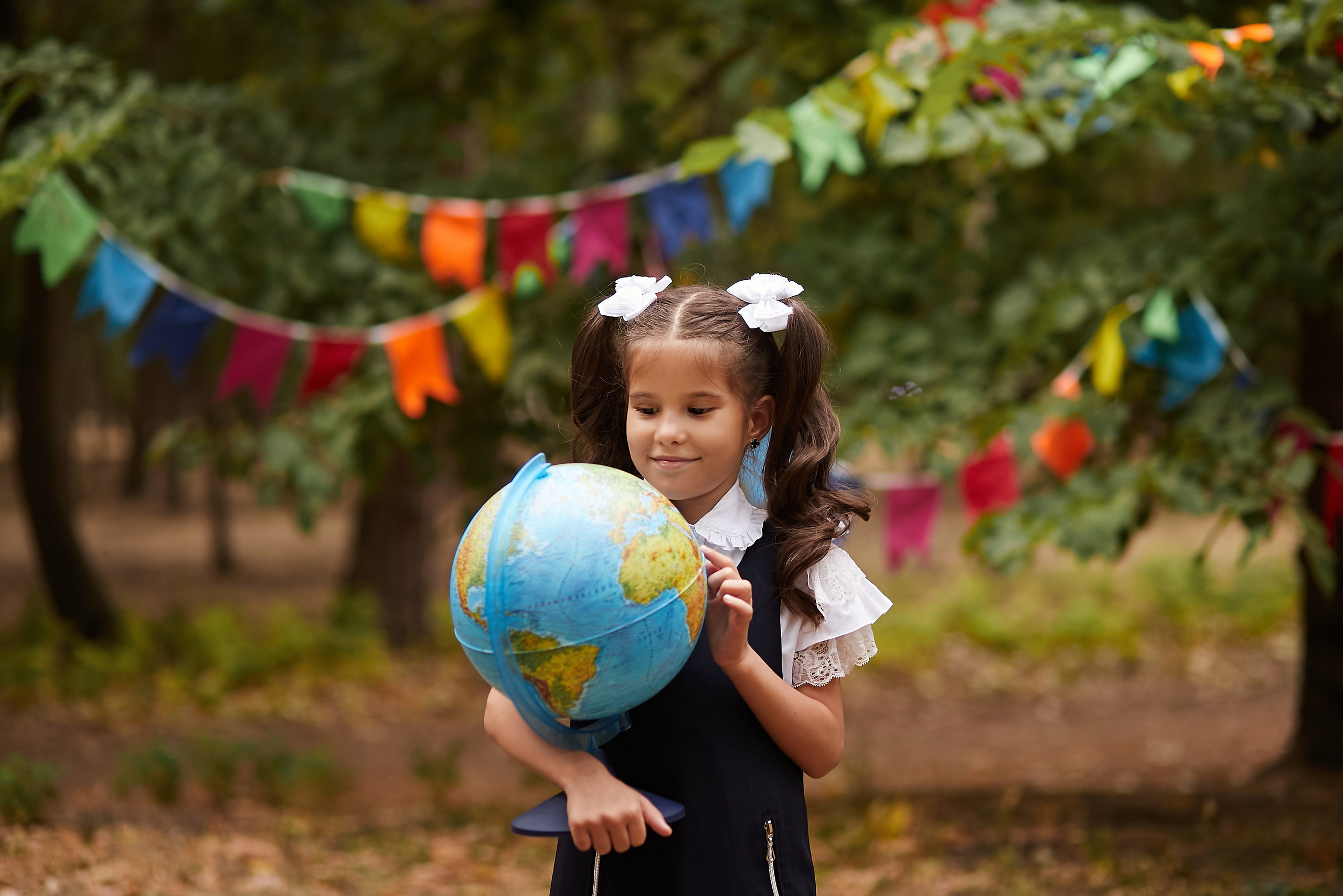 Опять в школу. Фотограф КовалёваТатьяна | Москва | Краснодар |Сочи |Портрет, свадьбы, семейные съёмки
