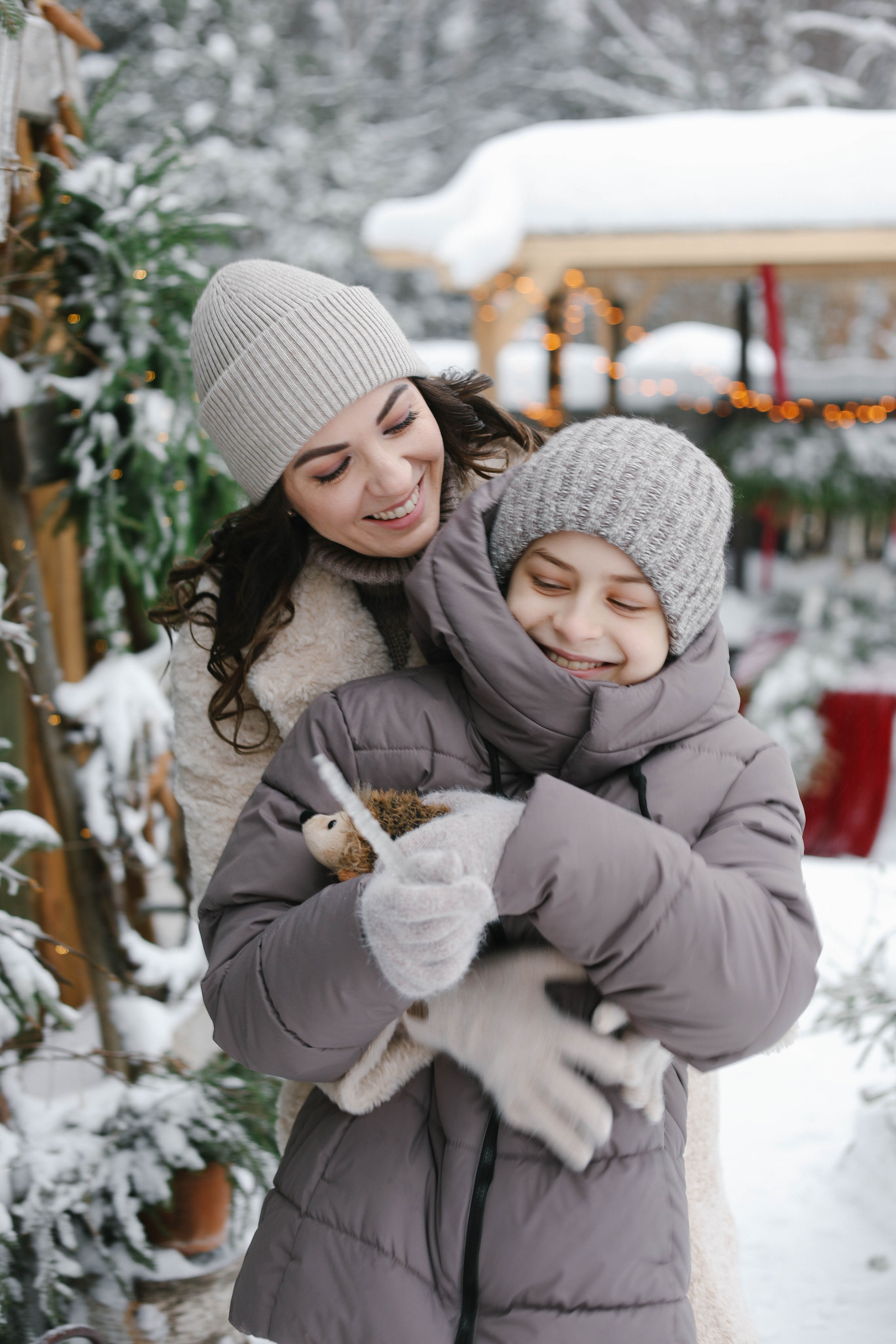 Семейные съемки