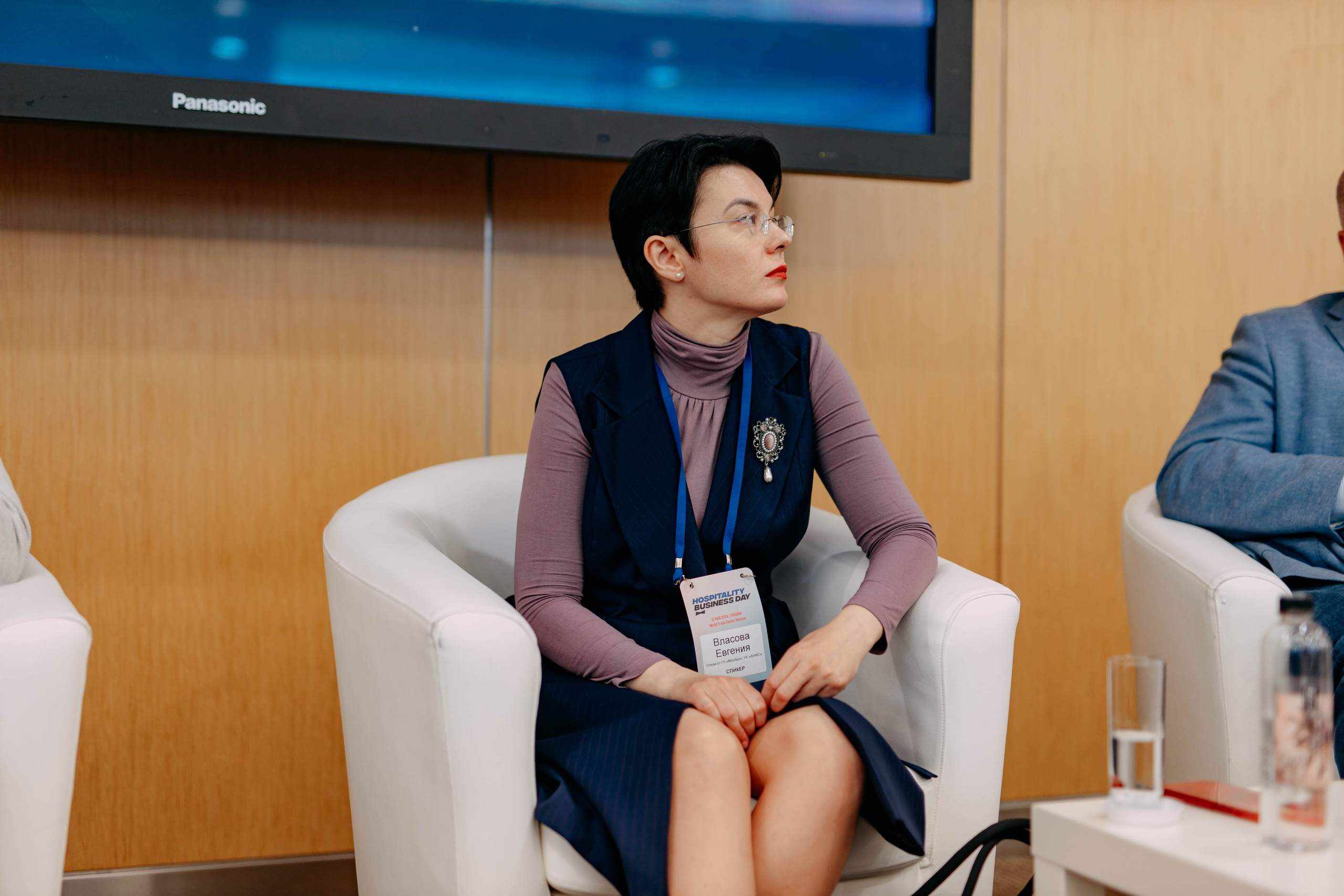 Форум отельеров. Фото и видео съемка. Андрей Ионов