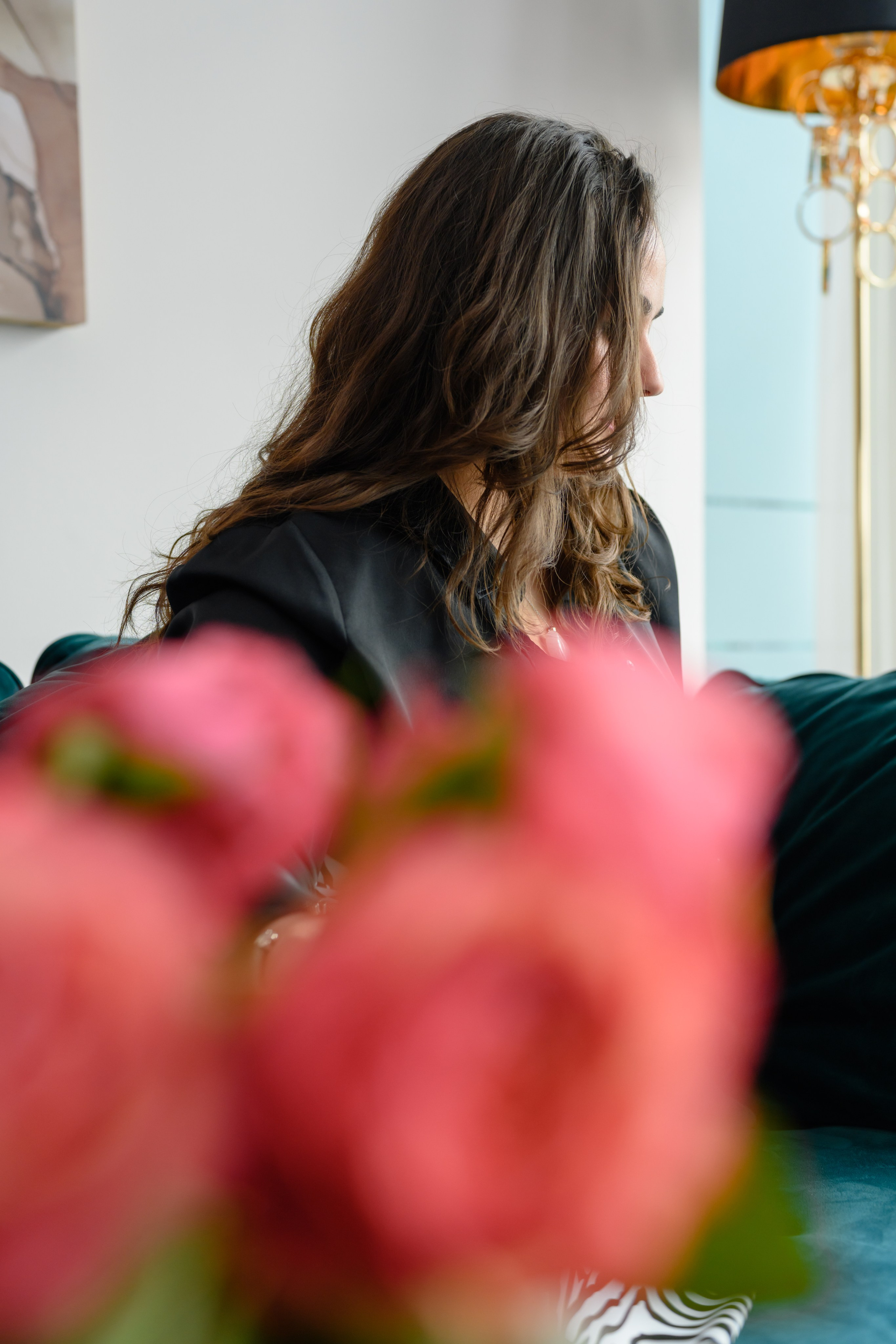 Кристина. Семейный фотограф и анималист в Москве и Московской области