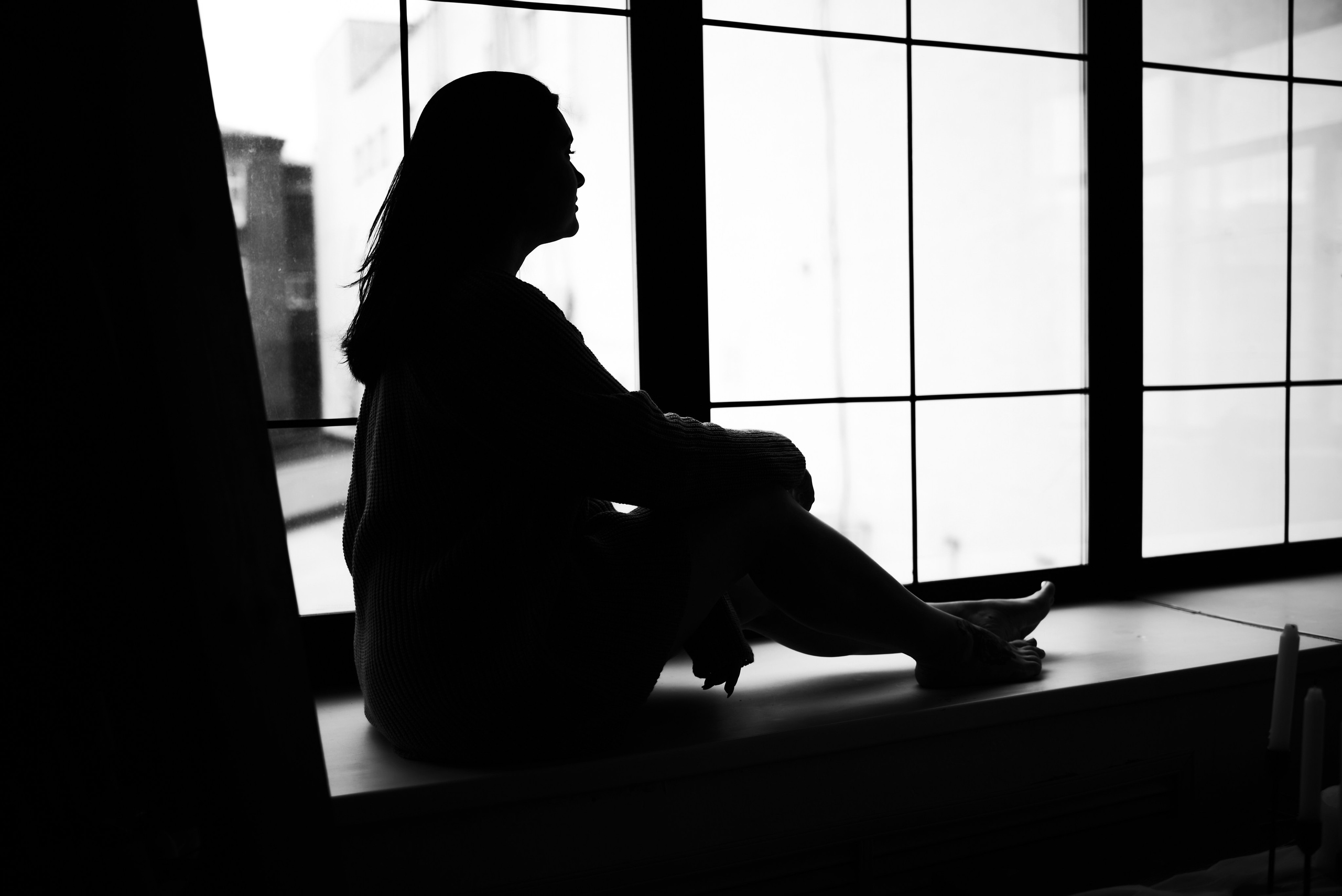 Валерия. Фотограф, психолог и фототерапевт в Екатеринбурге Ольга Неуймина