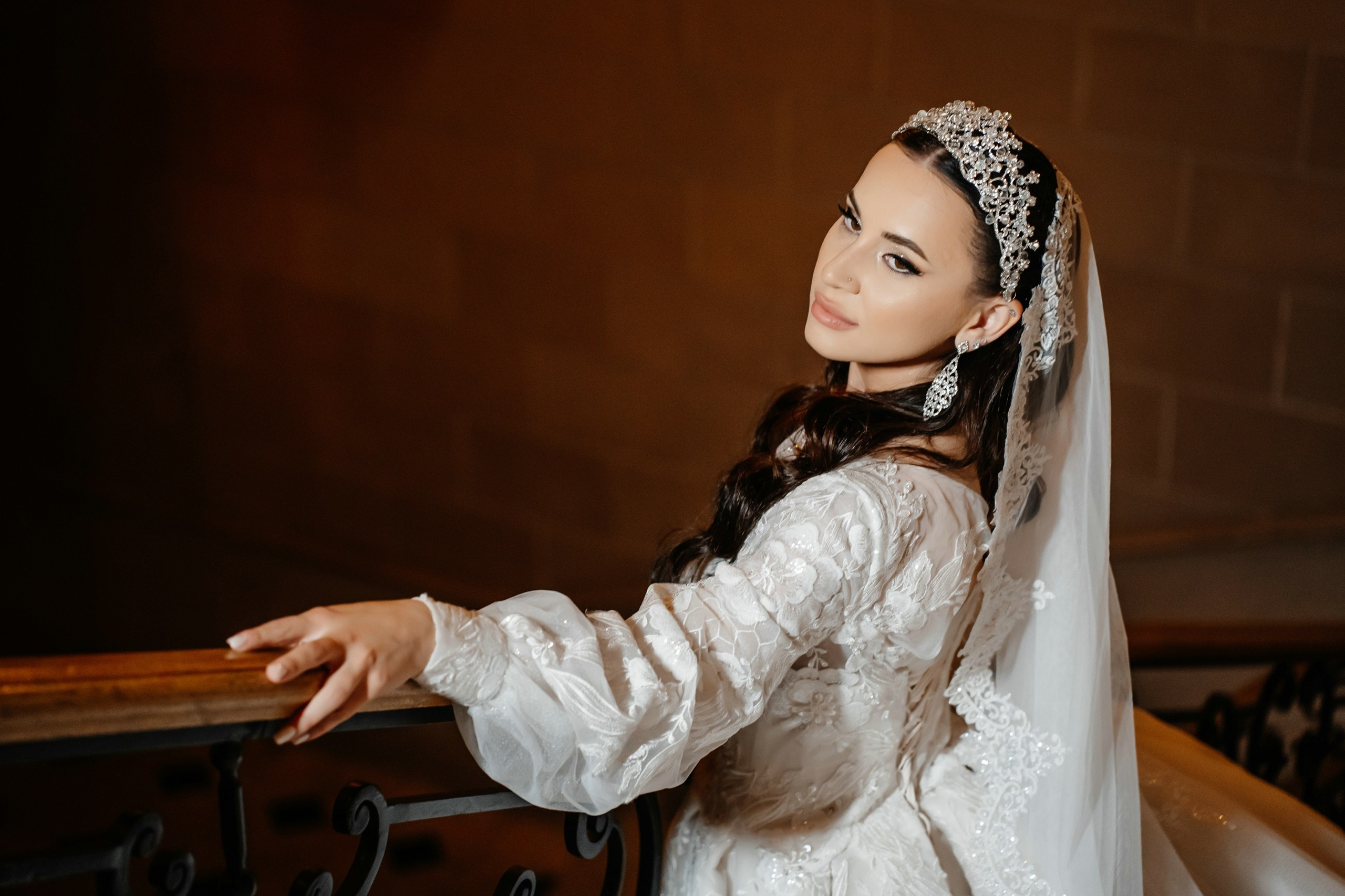 Свадебная фотосессия в ресторане Турандот. Свадебный и семейный фотограф в Москве Светлана Зоткина