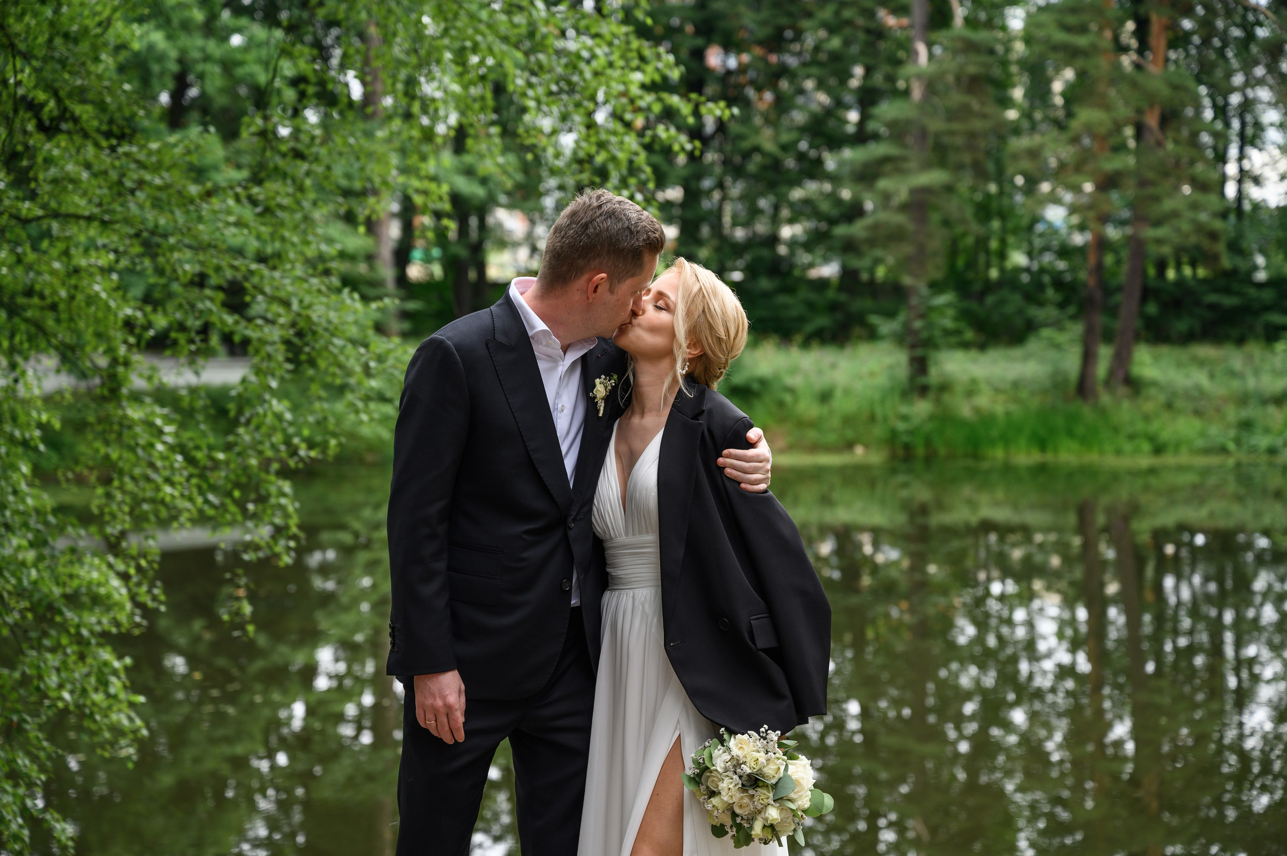 Свадебный фотограф Москва Юрий Кульман Кусково. Свадебный фотограф Москва Юрий Кульман