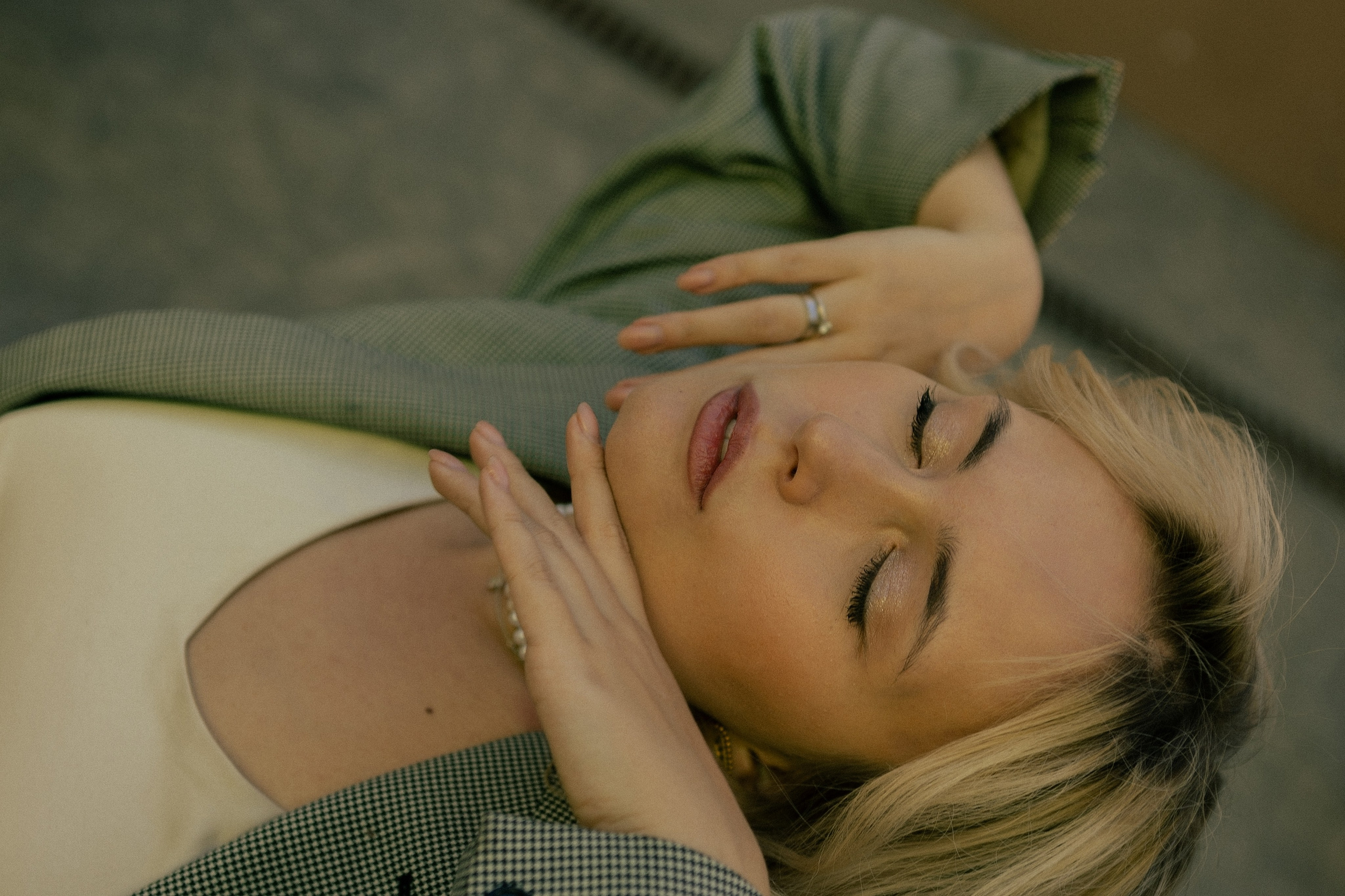 Лера. Свадебный фотограф в Нижнем Новгороде Анна Кузнецова