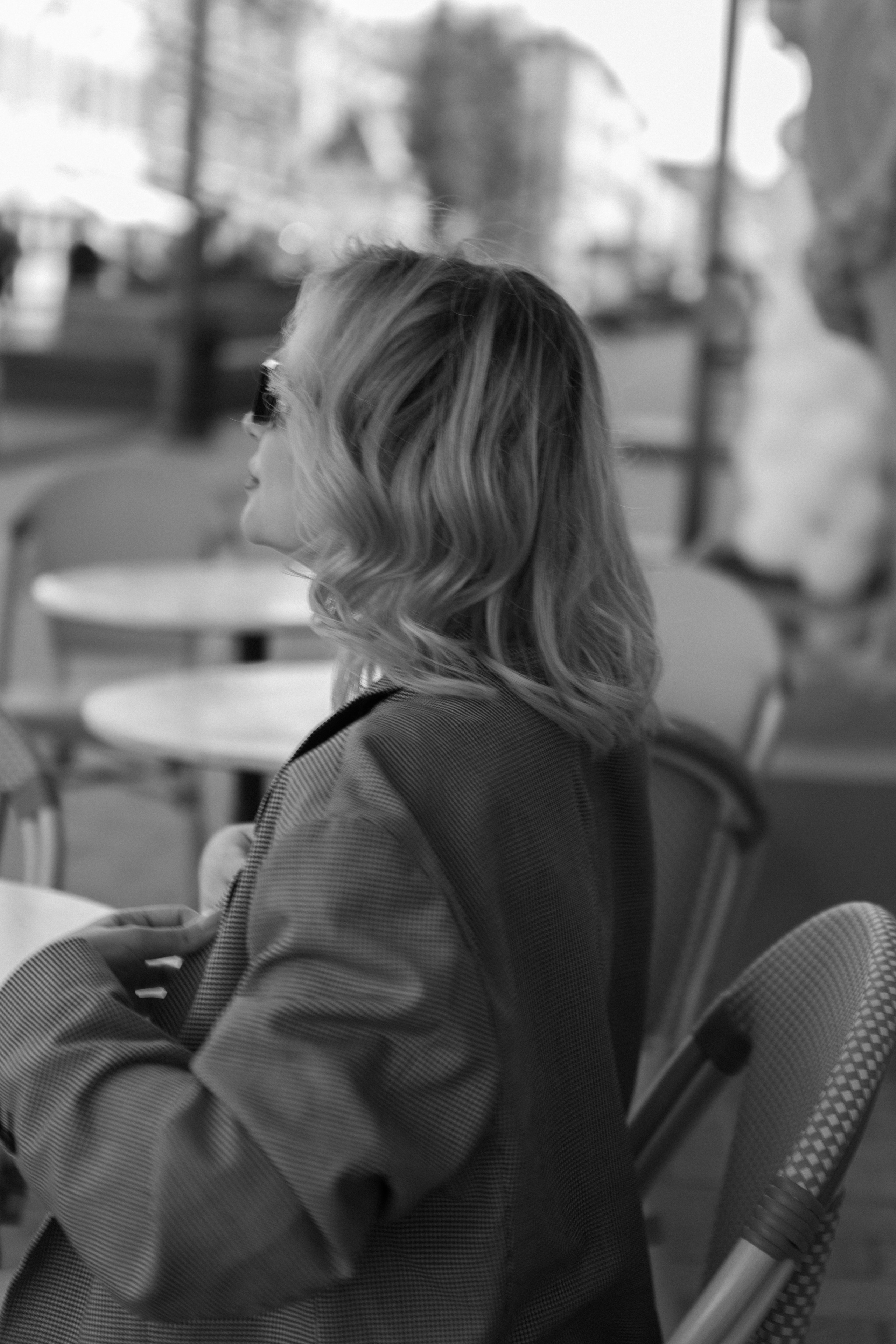 Лера. Свадебный фотограф в Нижнем Новгороде Анна Кузнецова