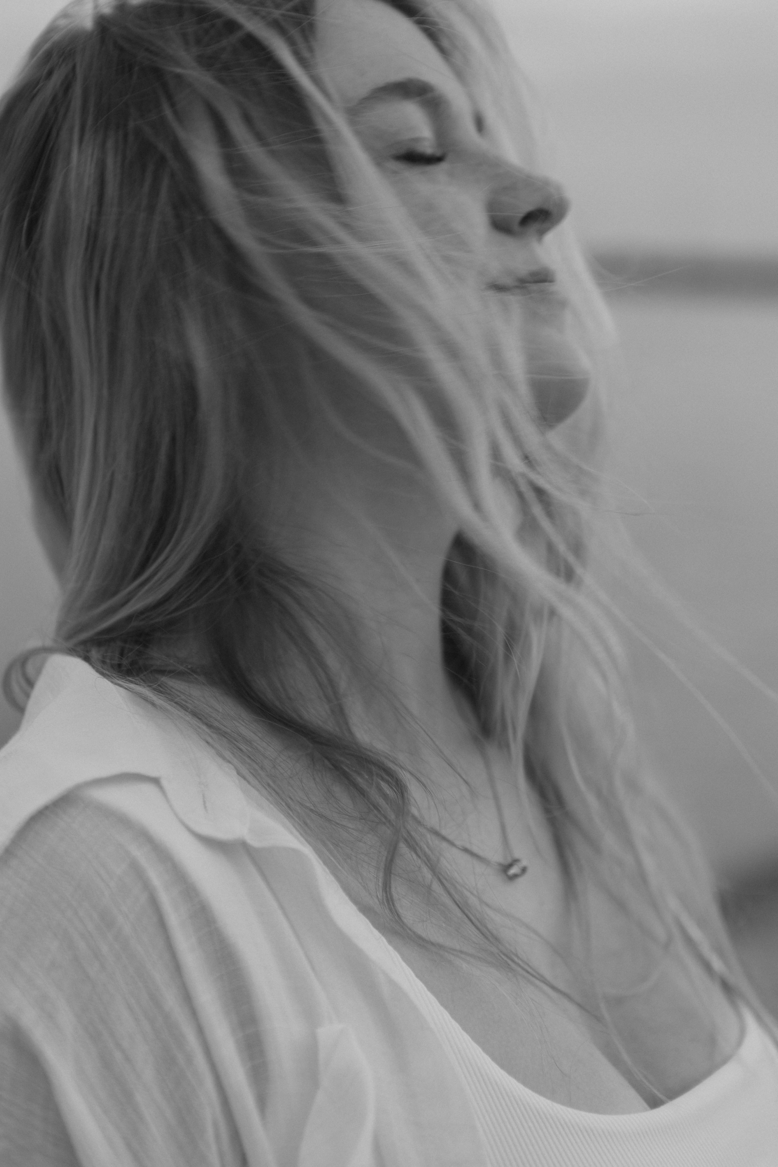 Андрей и Лена. Свадебный фотограф в Нижнем Новгороде Анна Кузнецова